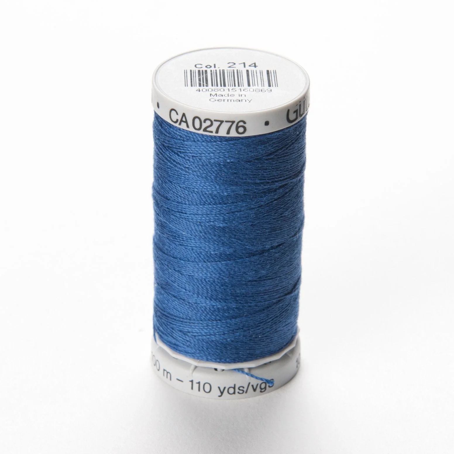 Gutermann Extra Strong Thread, 100m - Image 7