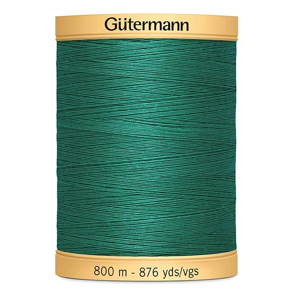 Gutermann Natural Cotton Thread, 800m - Image 33