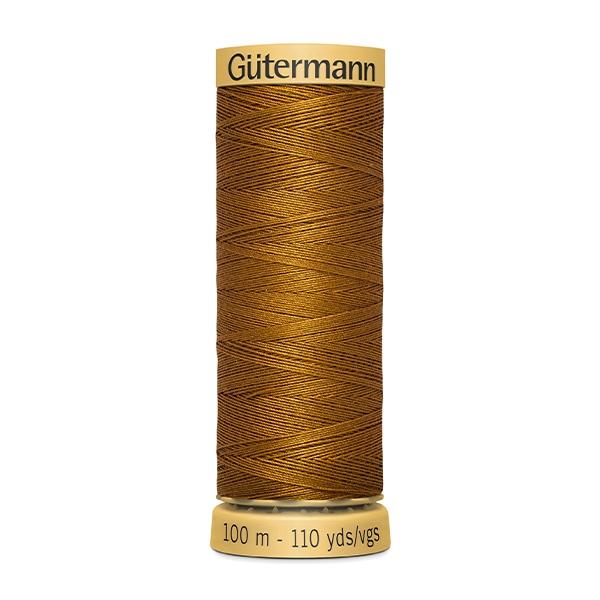Gutermann Natural Cotton Thread, 100m - Image 15
