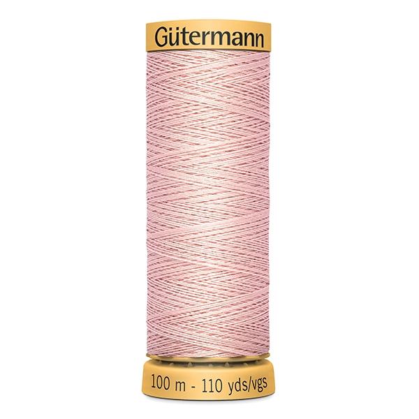 Gutermann Natural Cotton Thread, 100m - Image 22