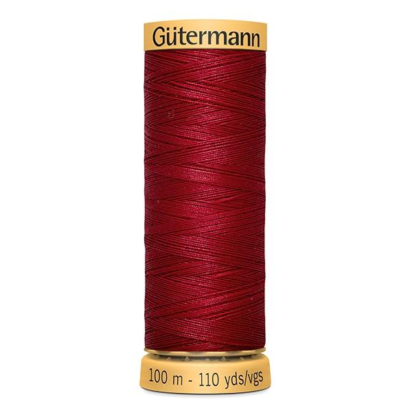Gutermann Natural Cotton Thread, 100m - Image 25