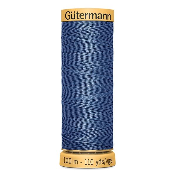 Gutermann Natural Cotton Thread, 100m - Image 50