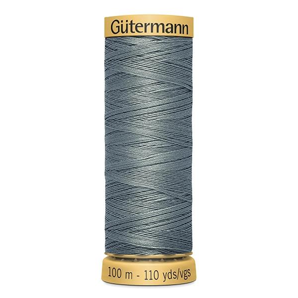 Gutermann Natural Cotton Thread, 100m - Image 51