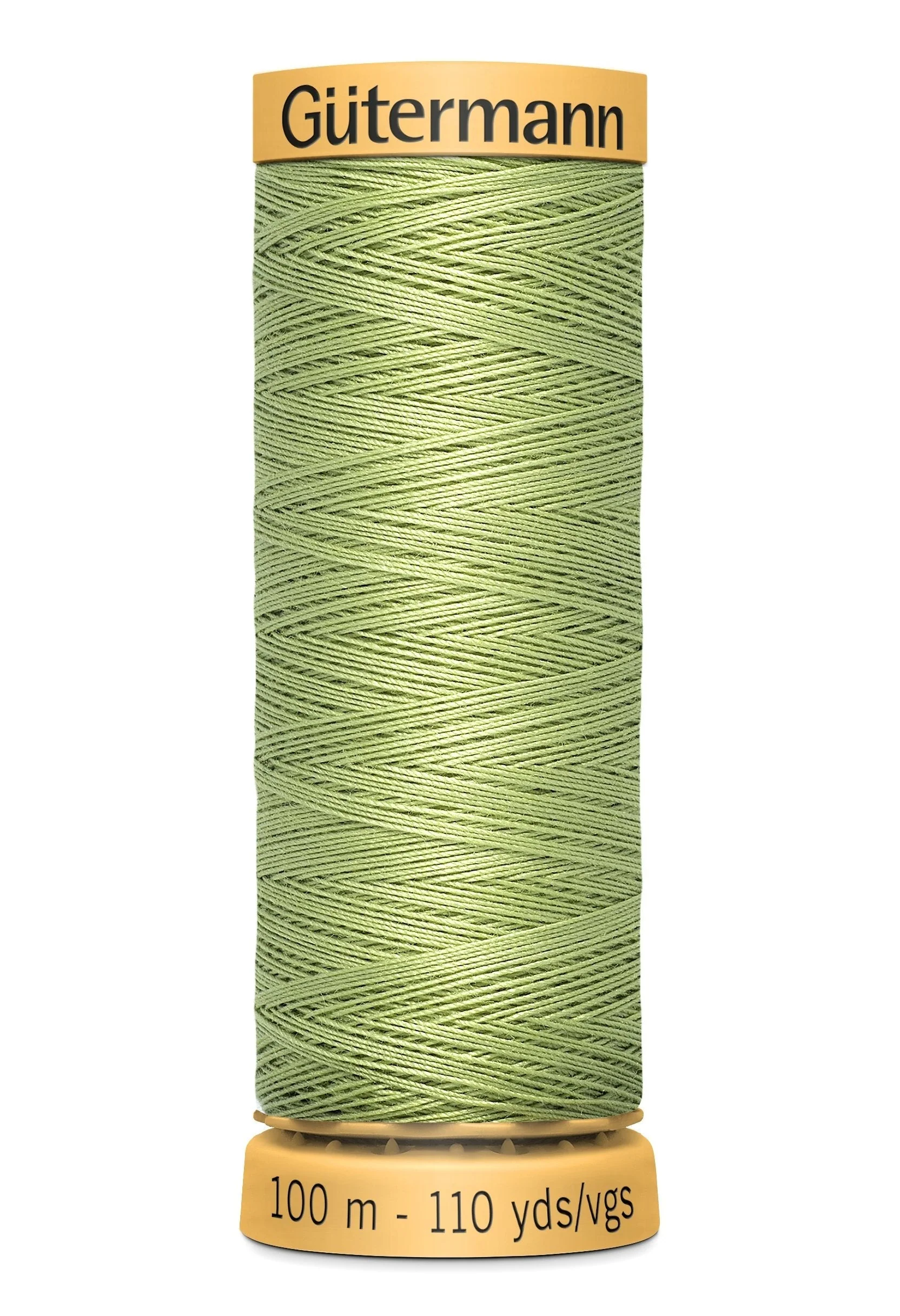 Gutermann Natural Cotton Thread, 100m - Image 69