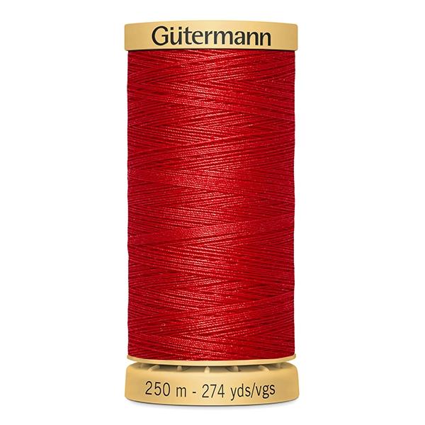 Gutermann Natural Cotton Thread, 250m - Image 34