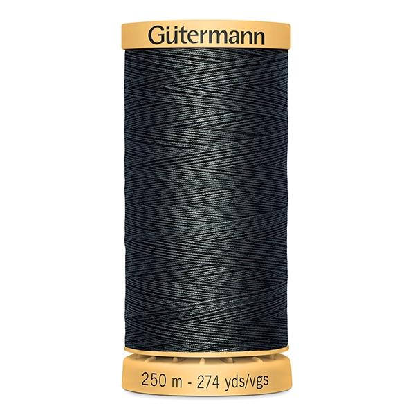 Gutermann Natural Cotton Thread, 250m - Image 46