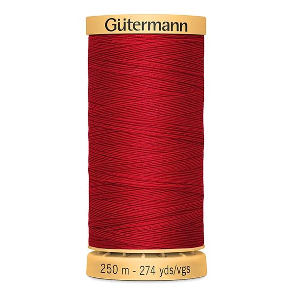 Gutermann Natural Cotton Thread, 250m - Image 6