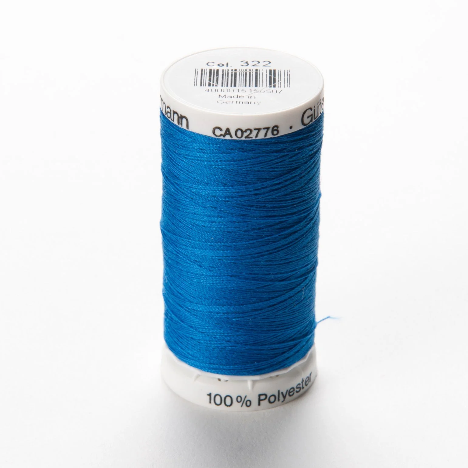 Gutermann Polyester Thread, 250m - Image 15