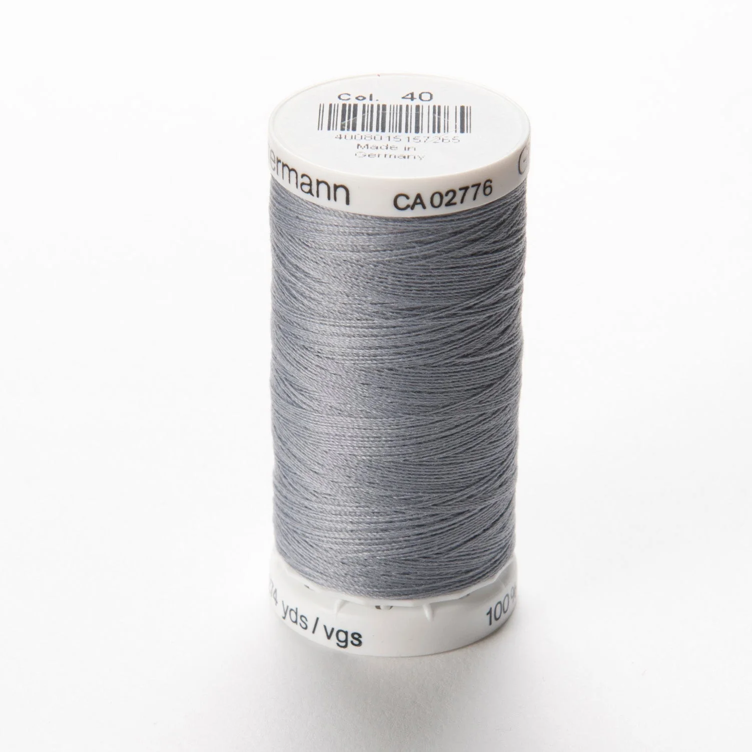 Gutermann Polyester Thread, 250m - Image 22