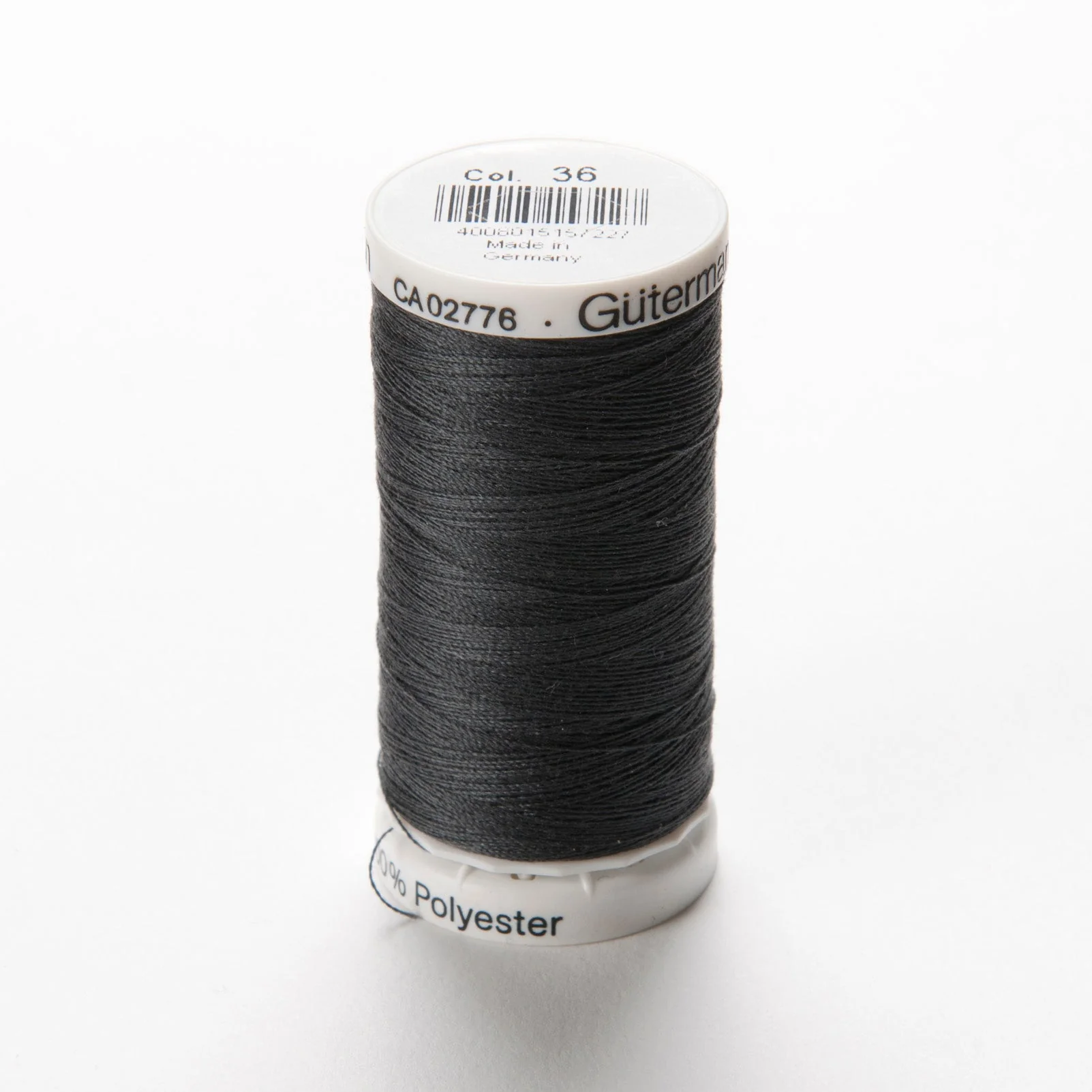 Gutermann Polyester Thread, 250m - Image 50