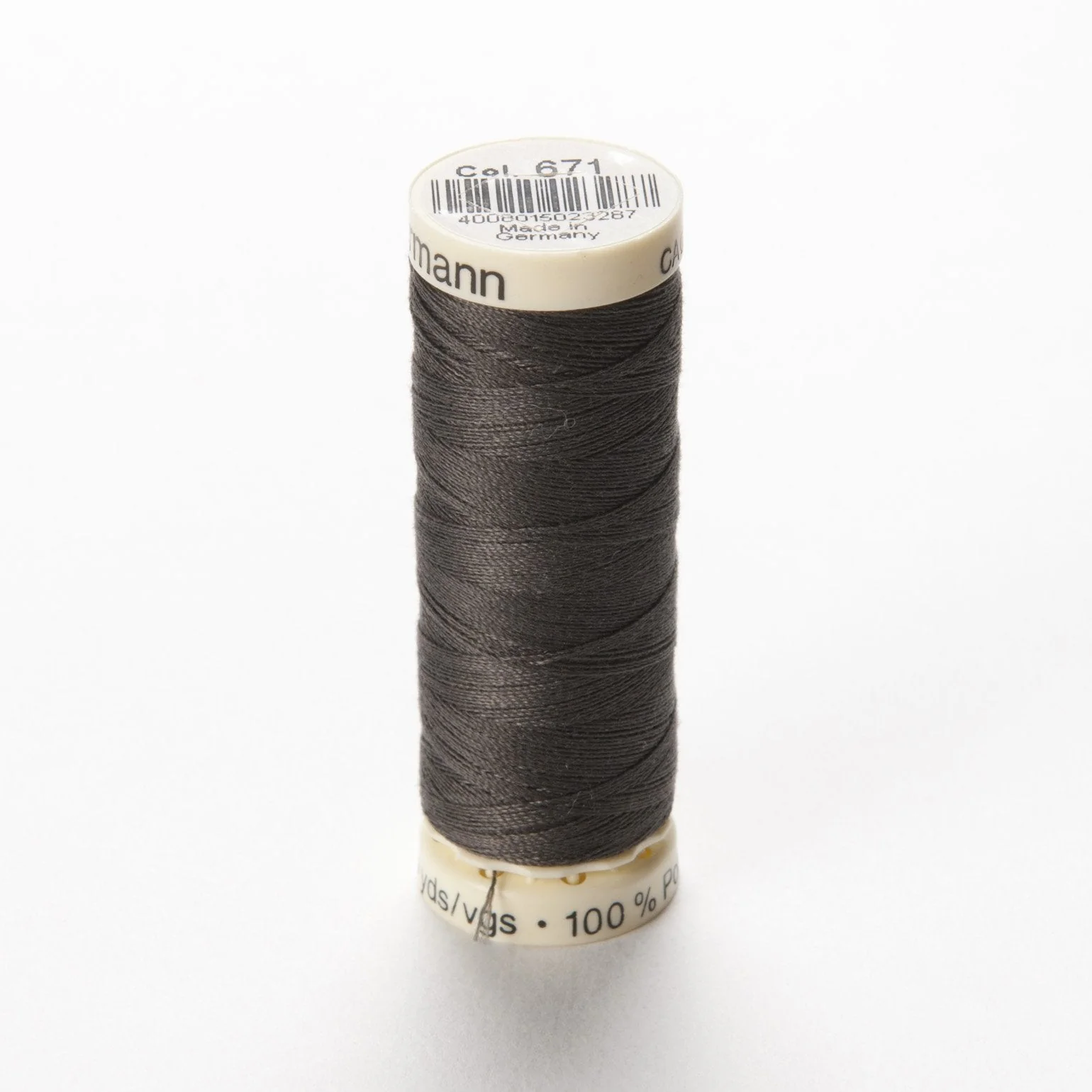 Gutermann Polyester Thread, 100m - Image 106