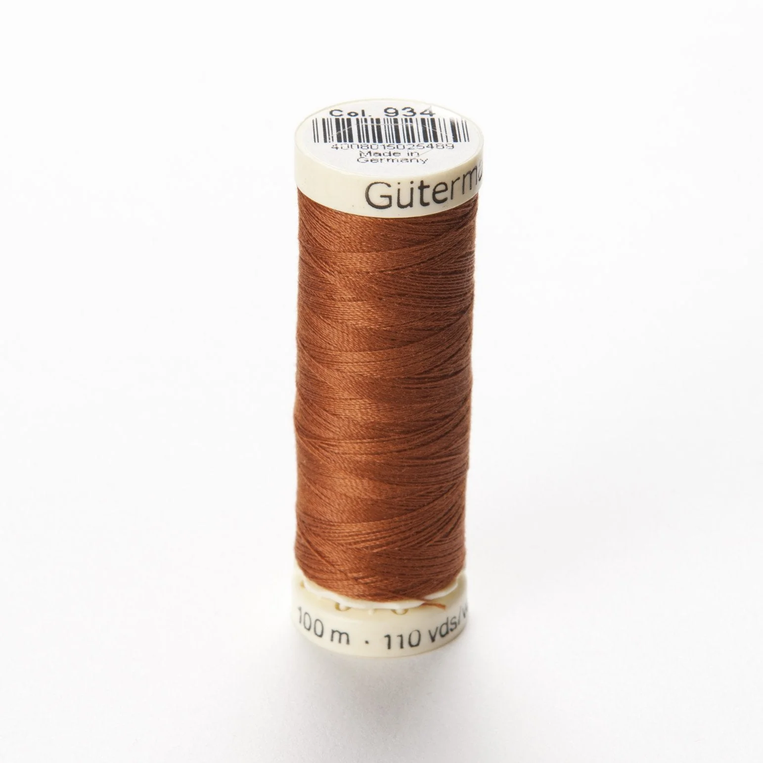 Gutermann Polyester Thread, 100m - Image 124