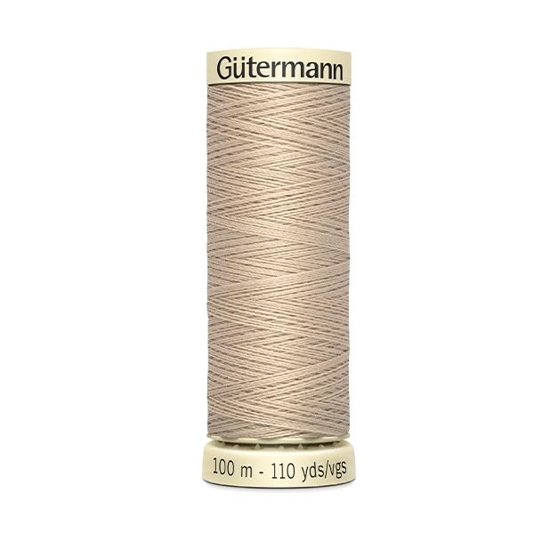 Gutermann Polyester Thread, 100m - Image 132