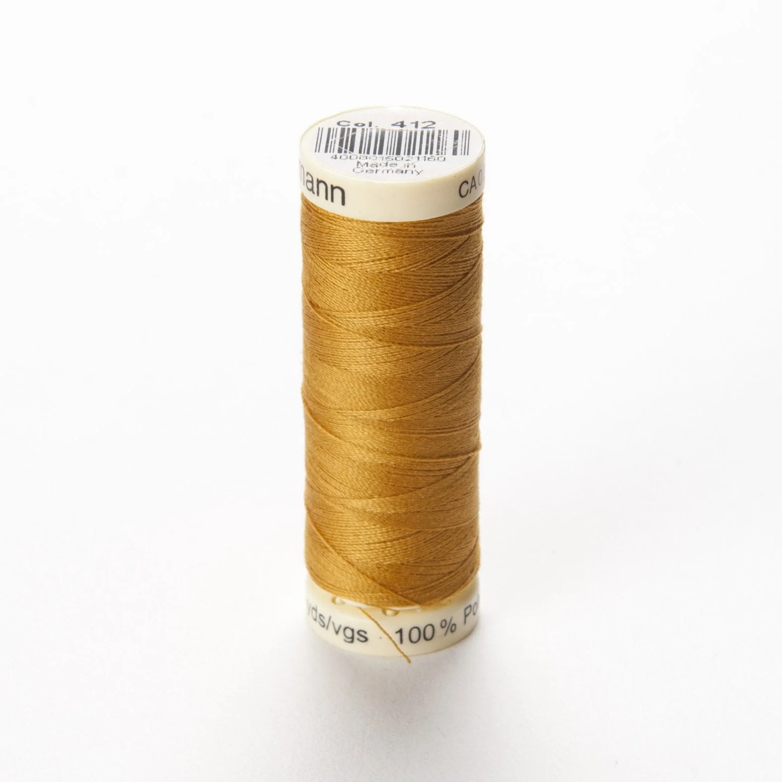 Gutermann Polyester Thread, 100m - Image 145