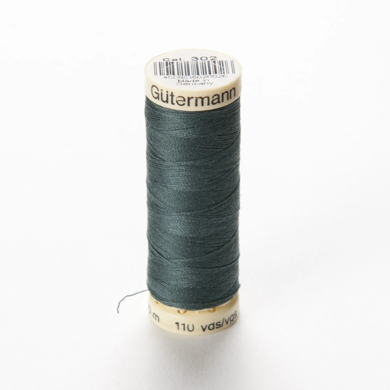 Gutermann Polyester Thread, 100m - Image 166
