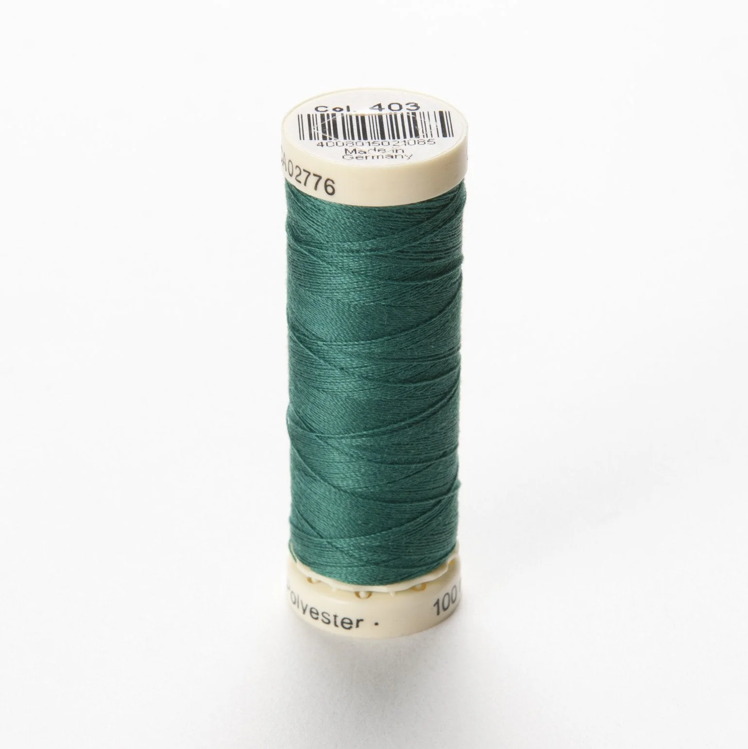 Gutermann Polyester Thread, 100m - Image 172
