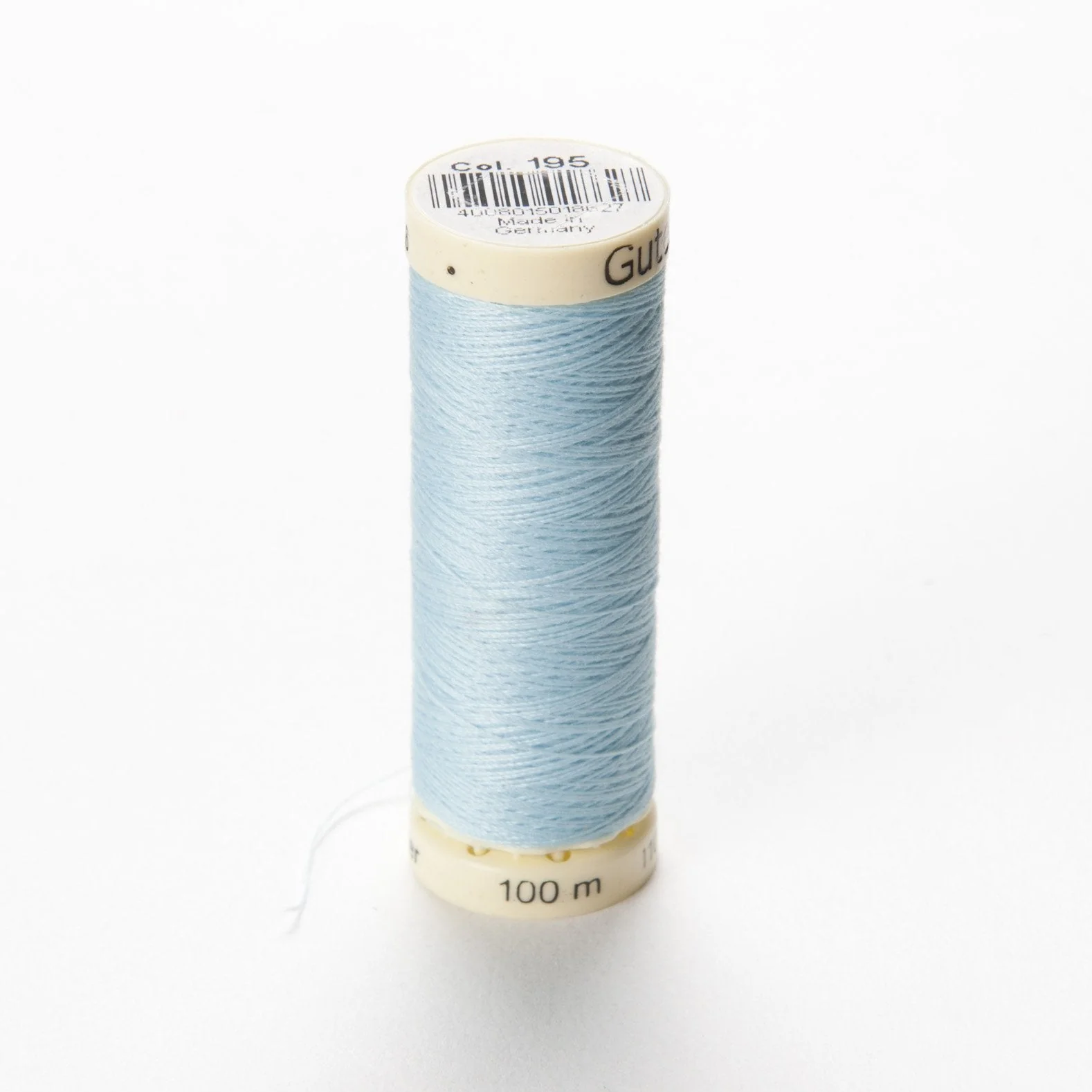 Gutermann Polyester Thread, 100m - Image 18