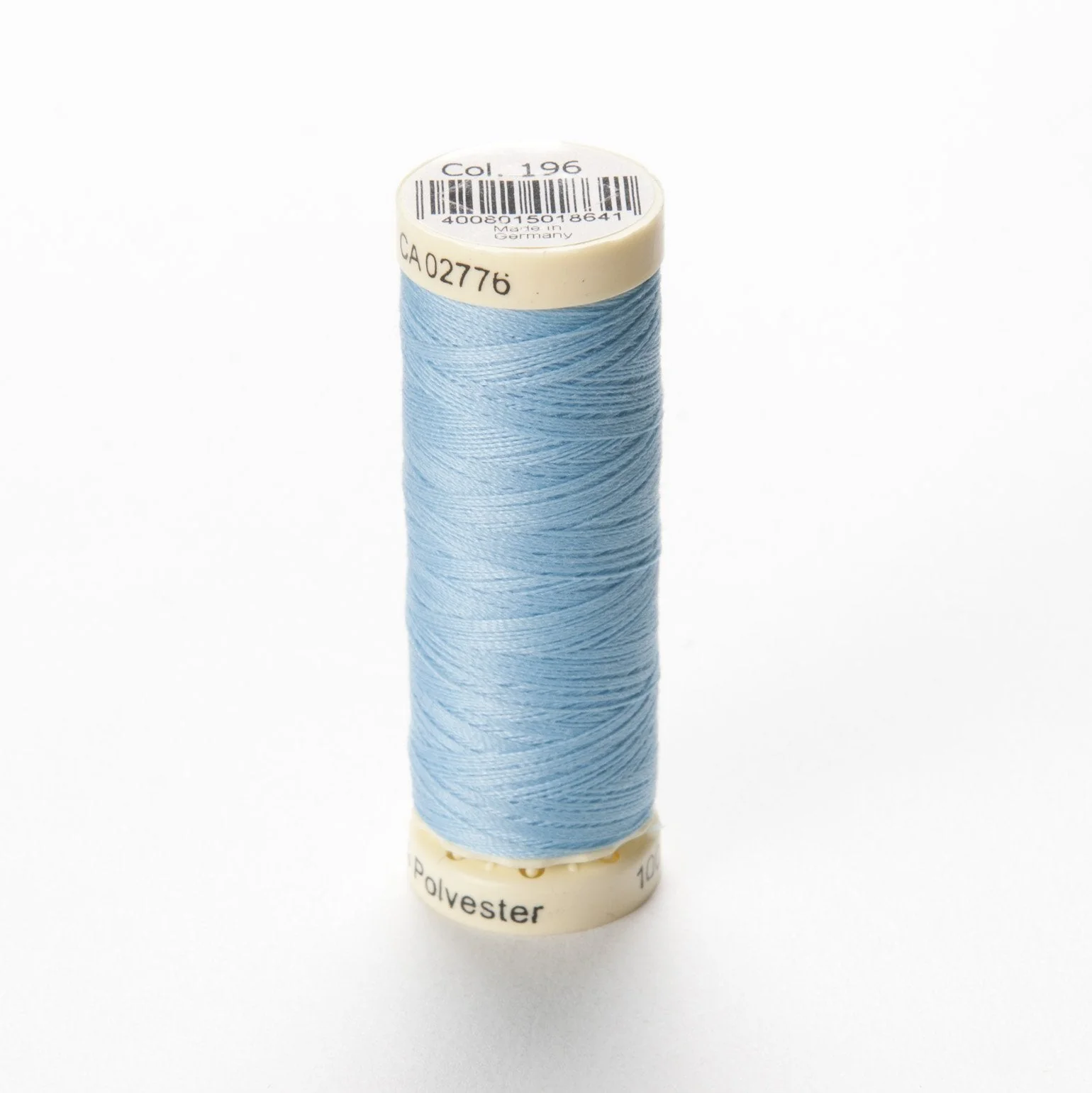 Gutermann Polyester Thread, 100m - Image 19