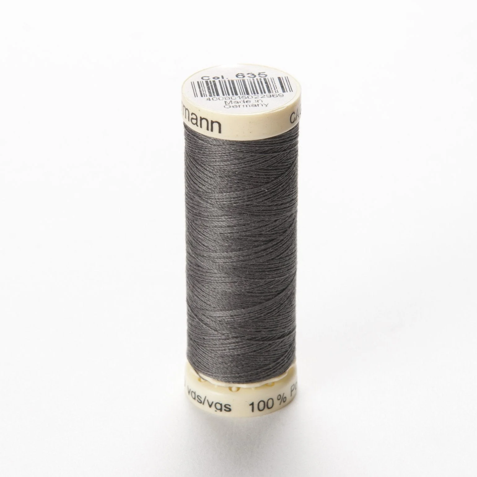 Gutermann Polyester Thread, 100m - Image 203