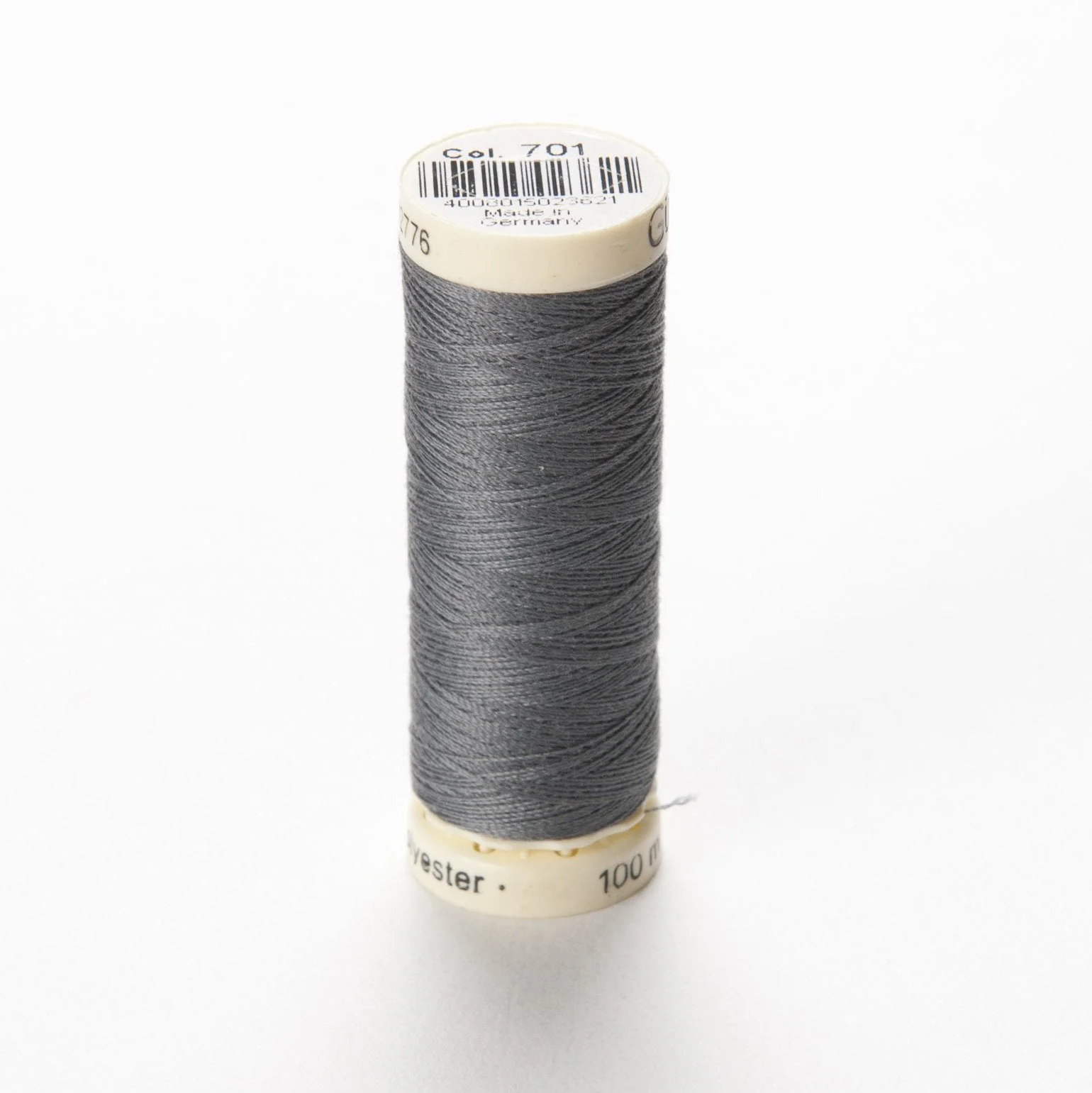 Gutermann Polyester Thread, 100m - Image 206