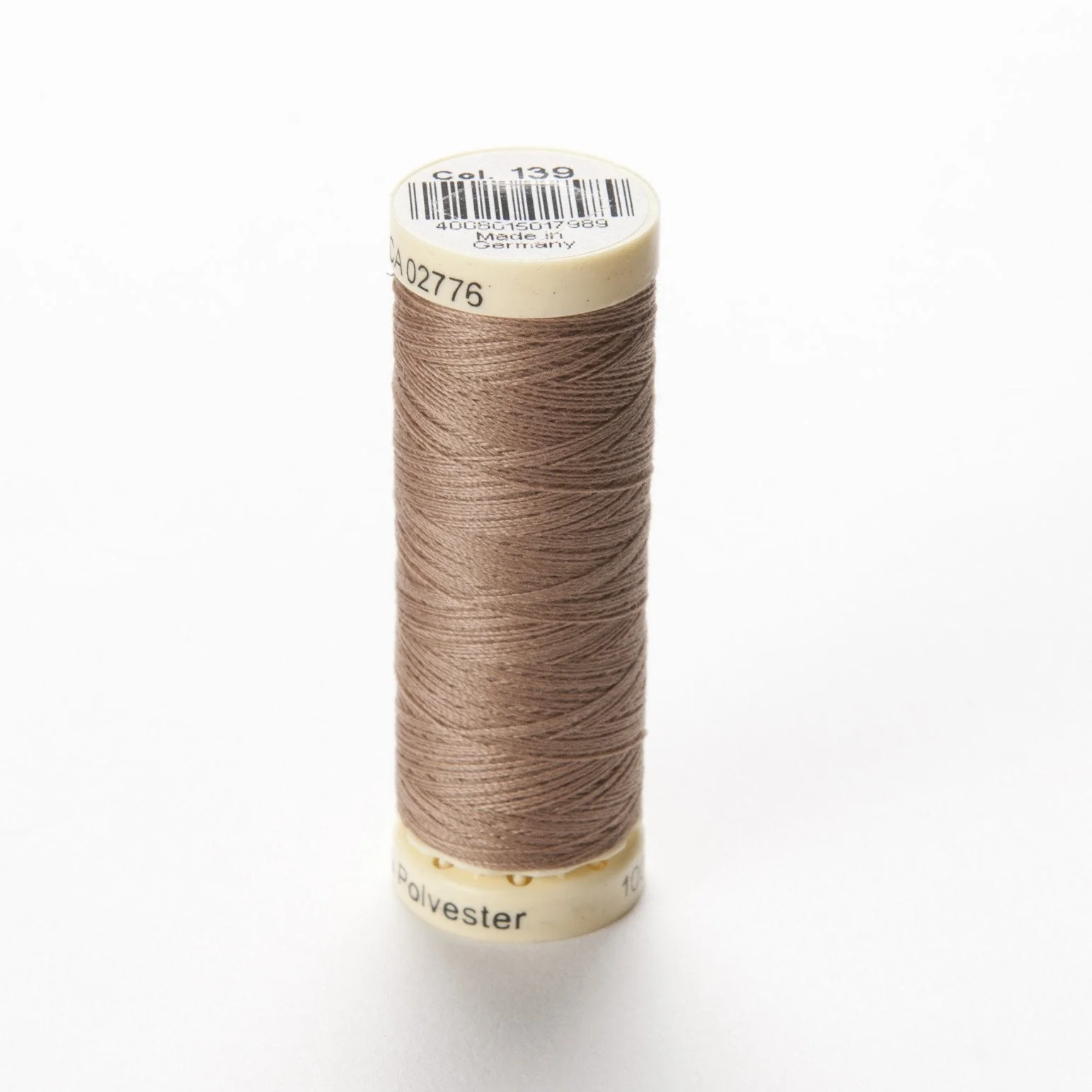Gutermann Polyester Thread, 100m - Image 217