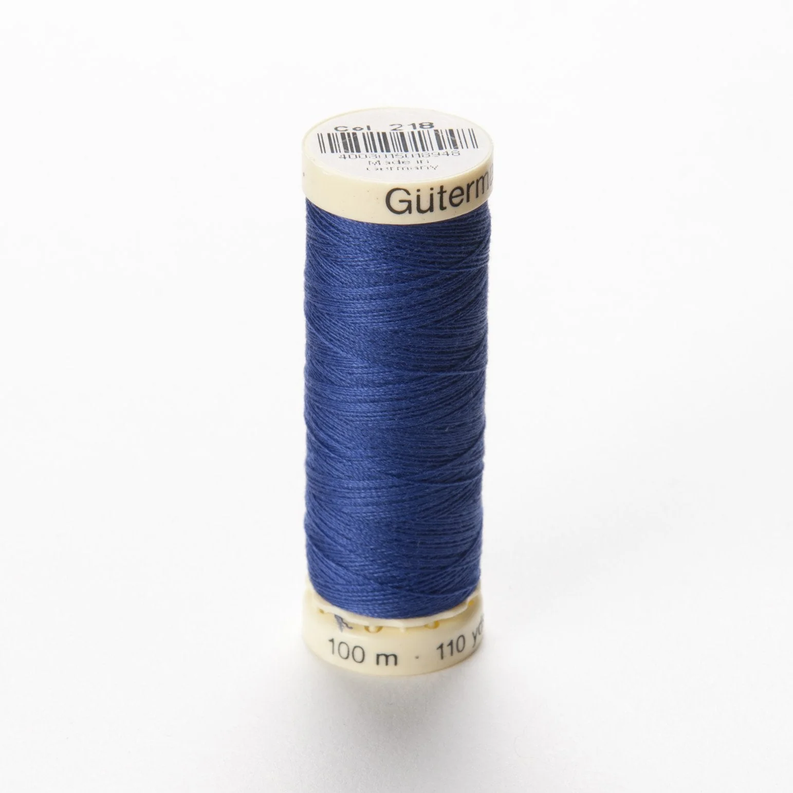 Gutermann Polyester Thread, 100m - Image 22
