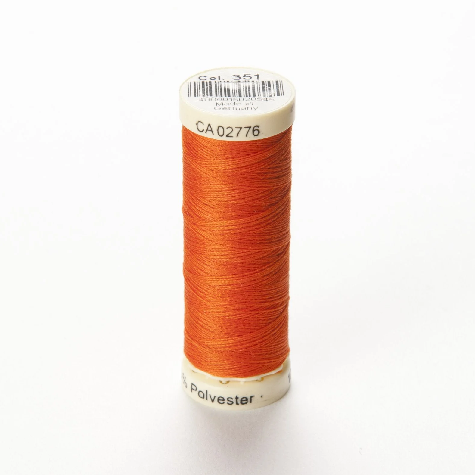 Gutermann Polyester Thread, 100m - Image 225