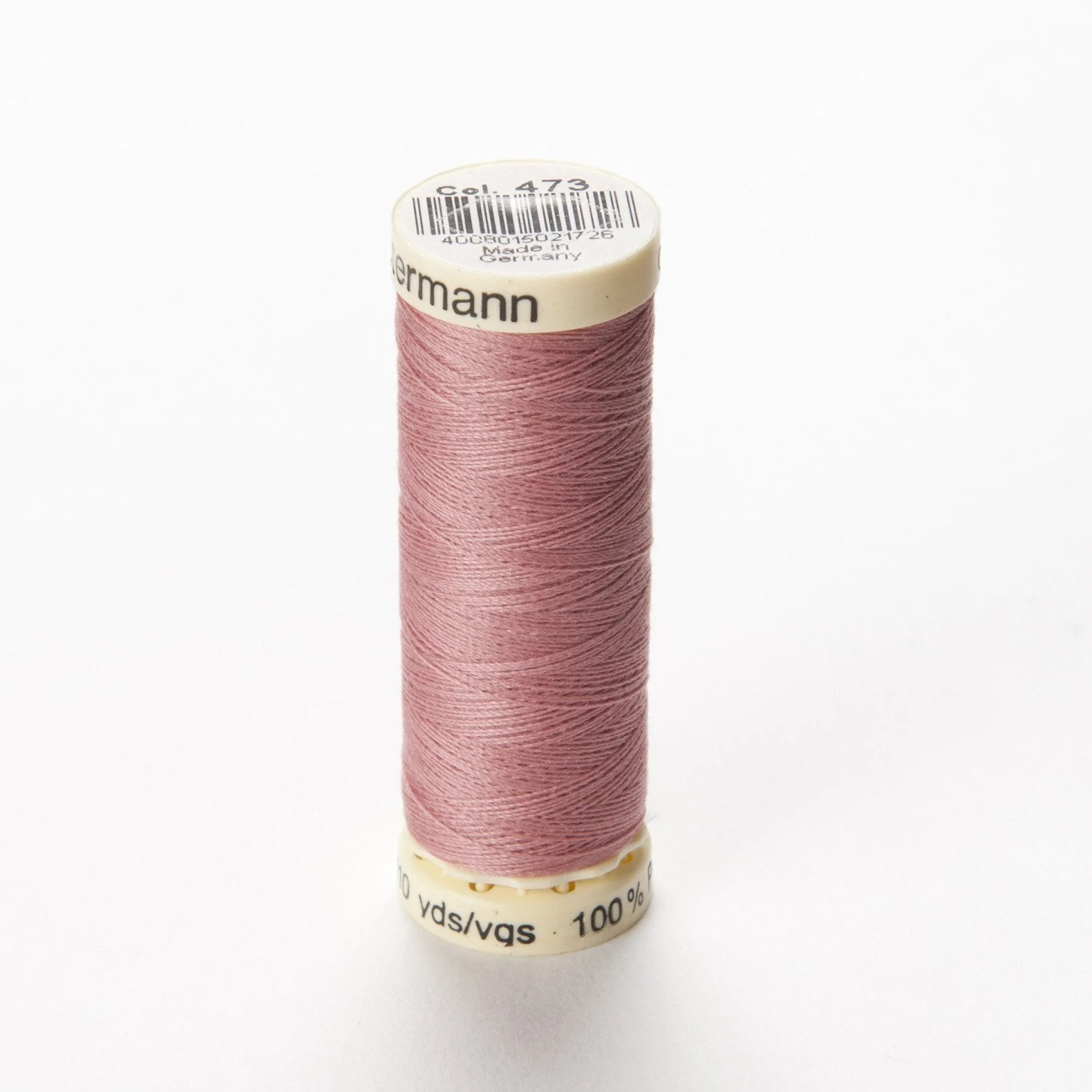 Gutermann Polyester Thread, 100m - Image 243