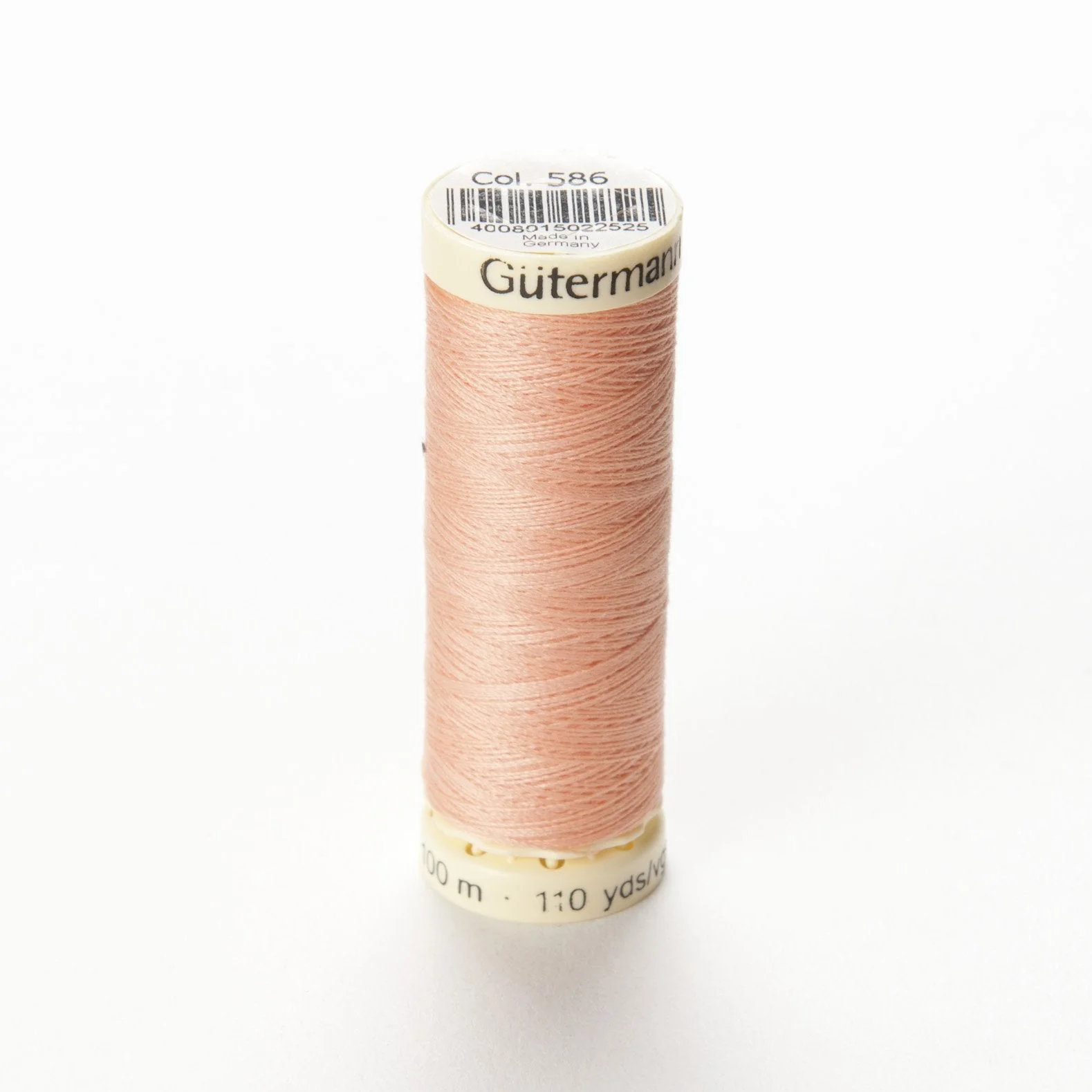Gutermann Polyester Thread, 100m - Image 246