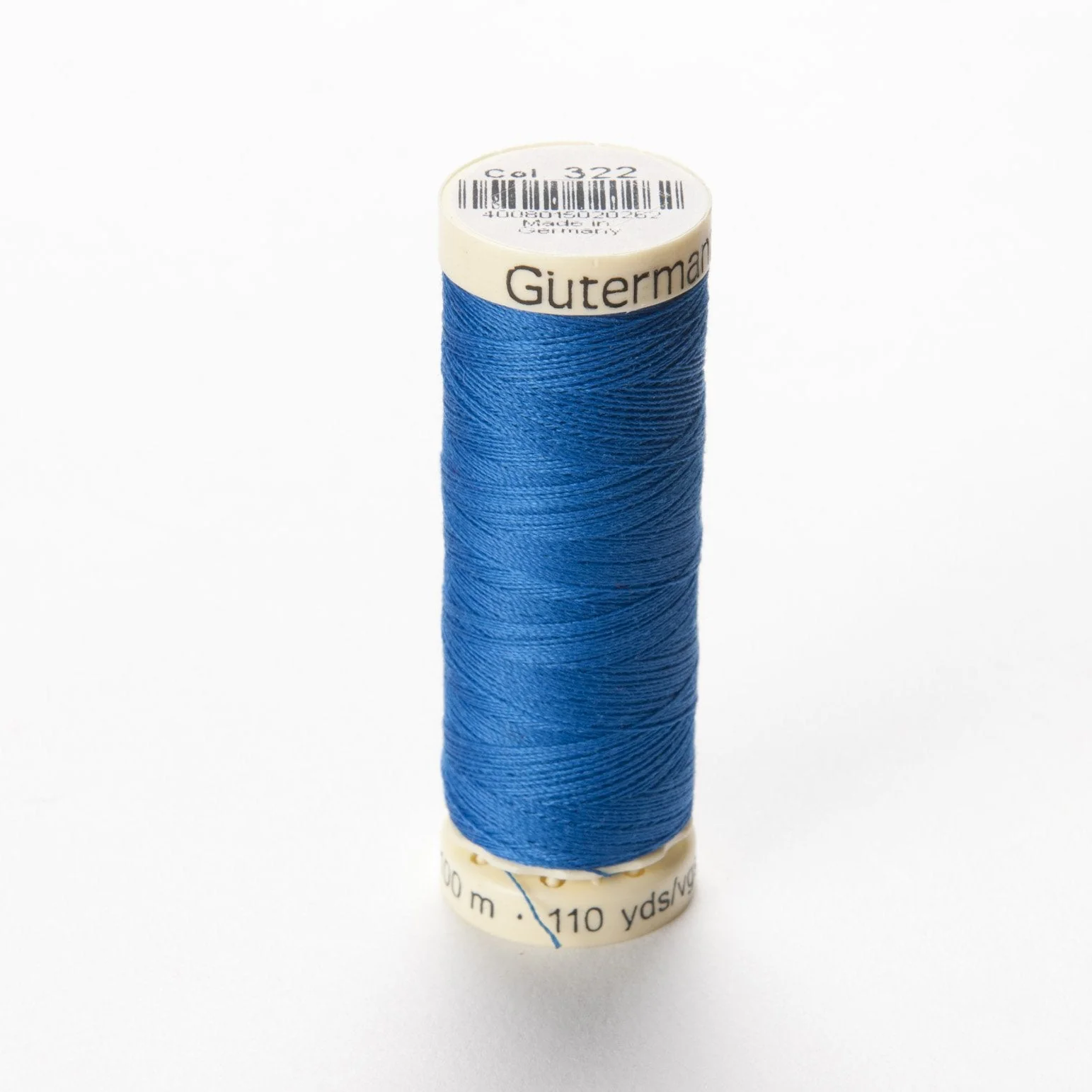 Gutermann Polyester Thread, 100m - Image 33