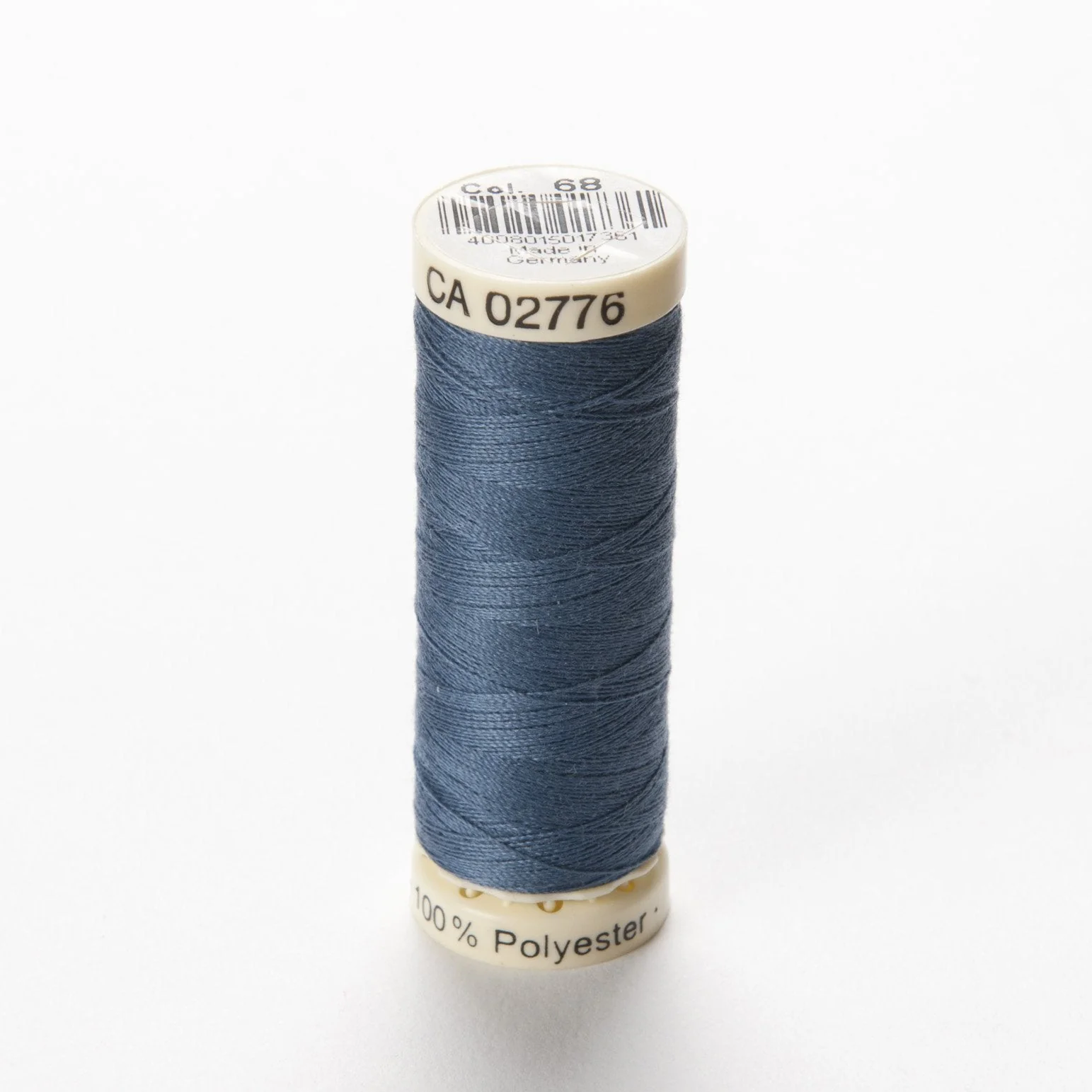Gutermann Polyester Thread, 100m - Image 44