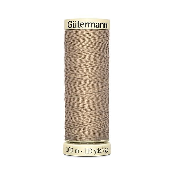 Gutermann Polyester Thread, 100m - Image 5