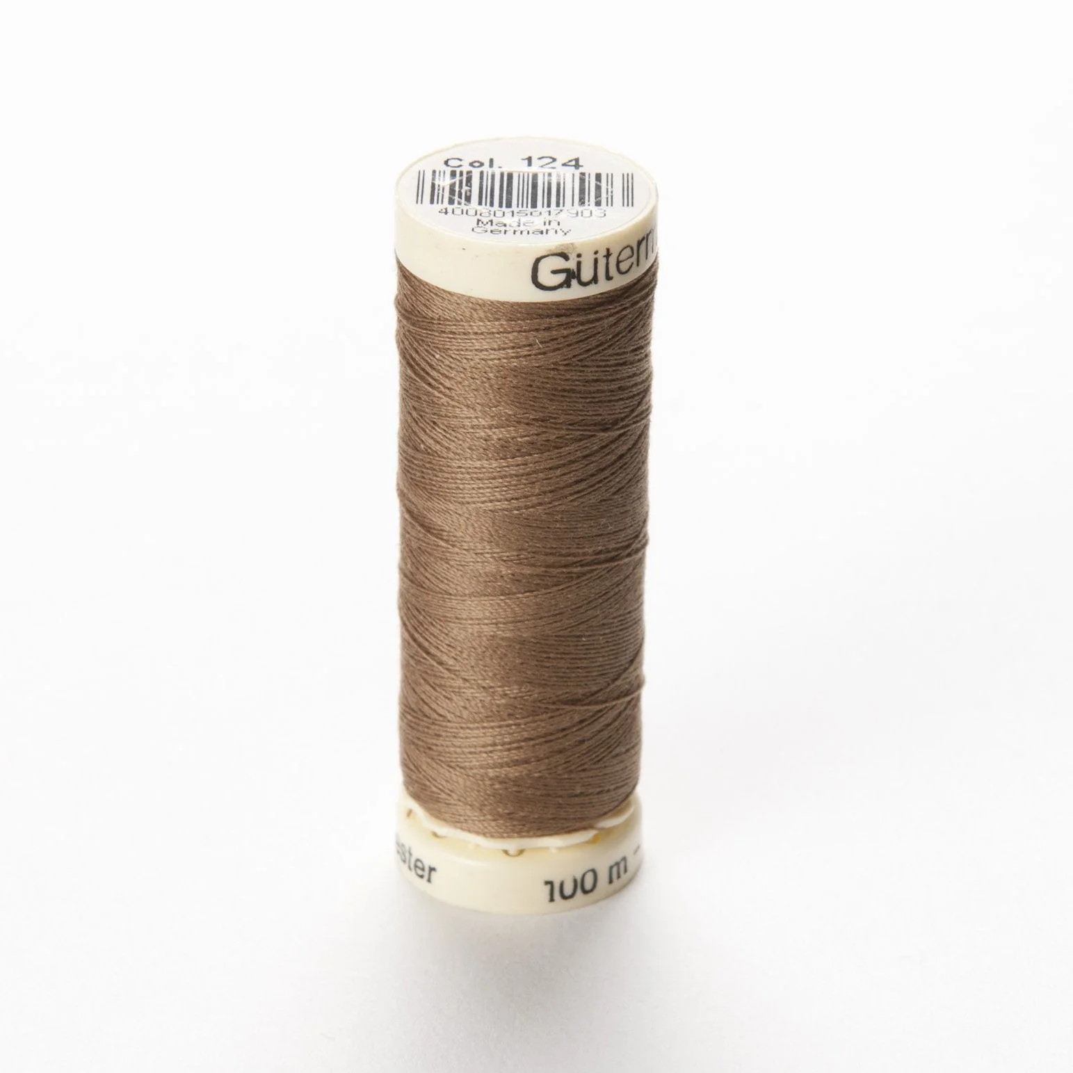 Gutermann Polyester Thread, 100m - Image 61