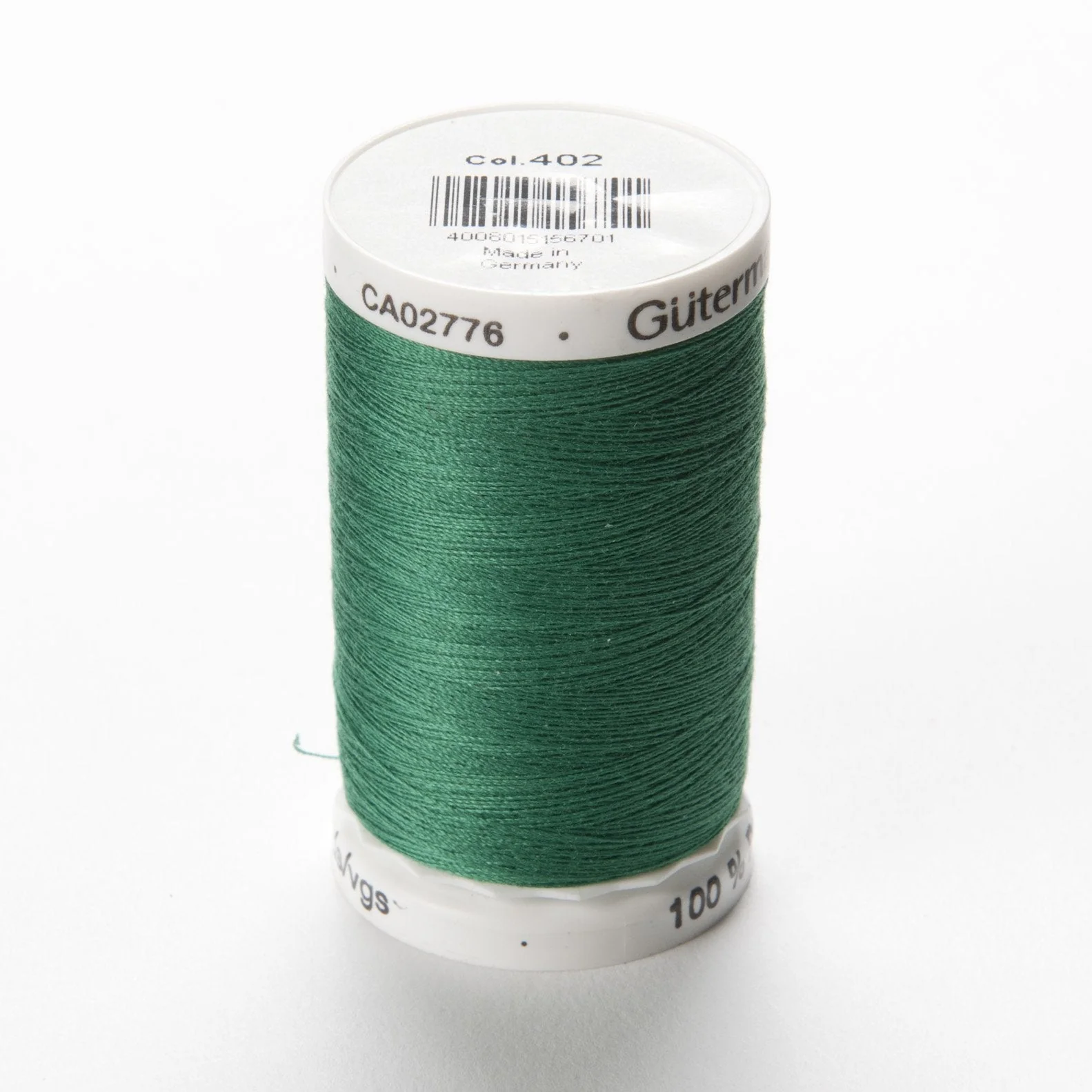 Gutermann Polyester Thread, 500m - Image 15