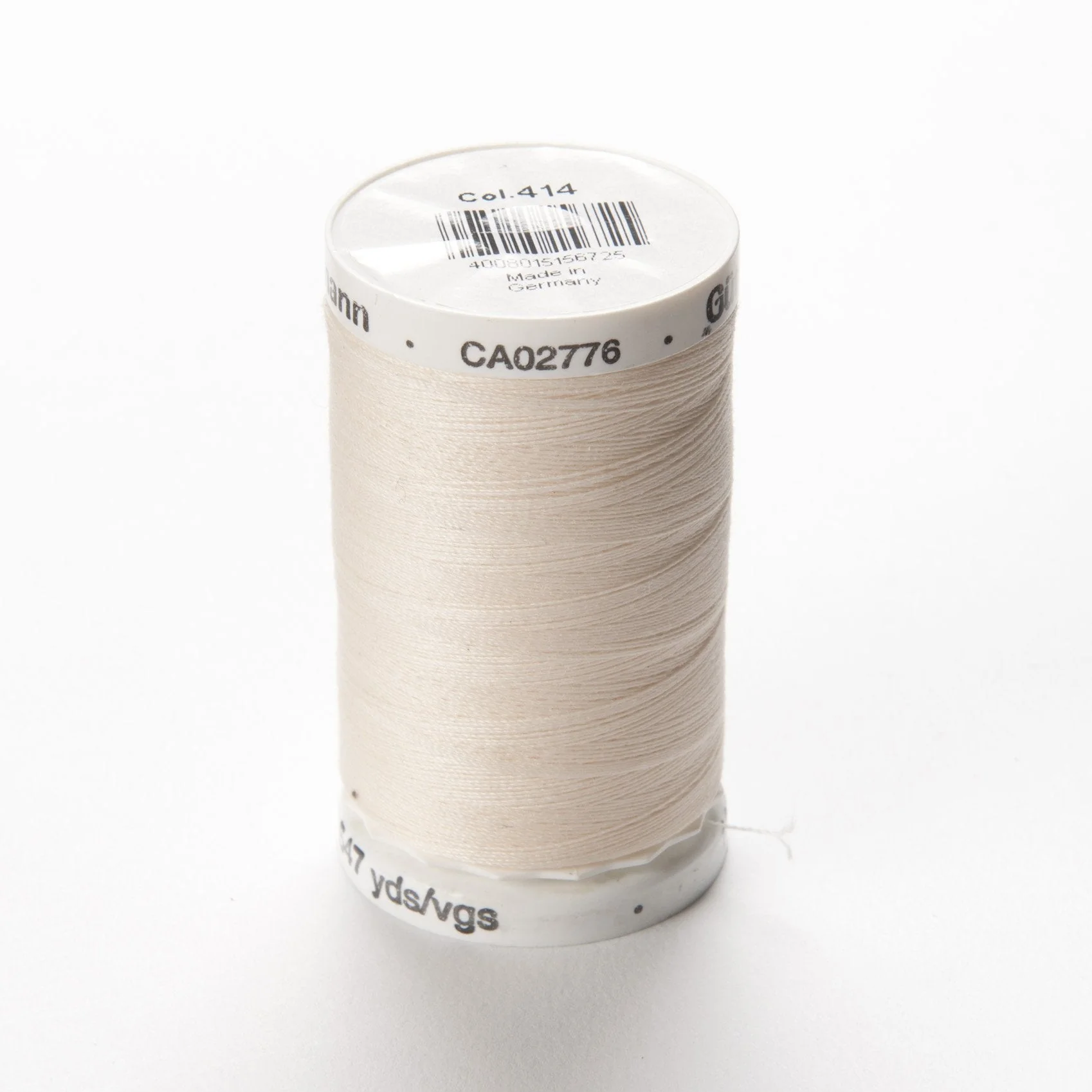 Gutermann Polyester Thread, 500m - Image 16