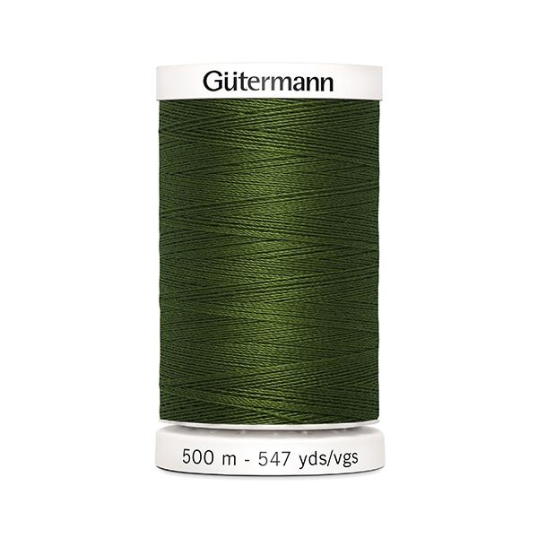 Gutermann Polyester Thread, 500m - Image 18
