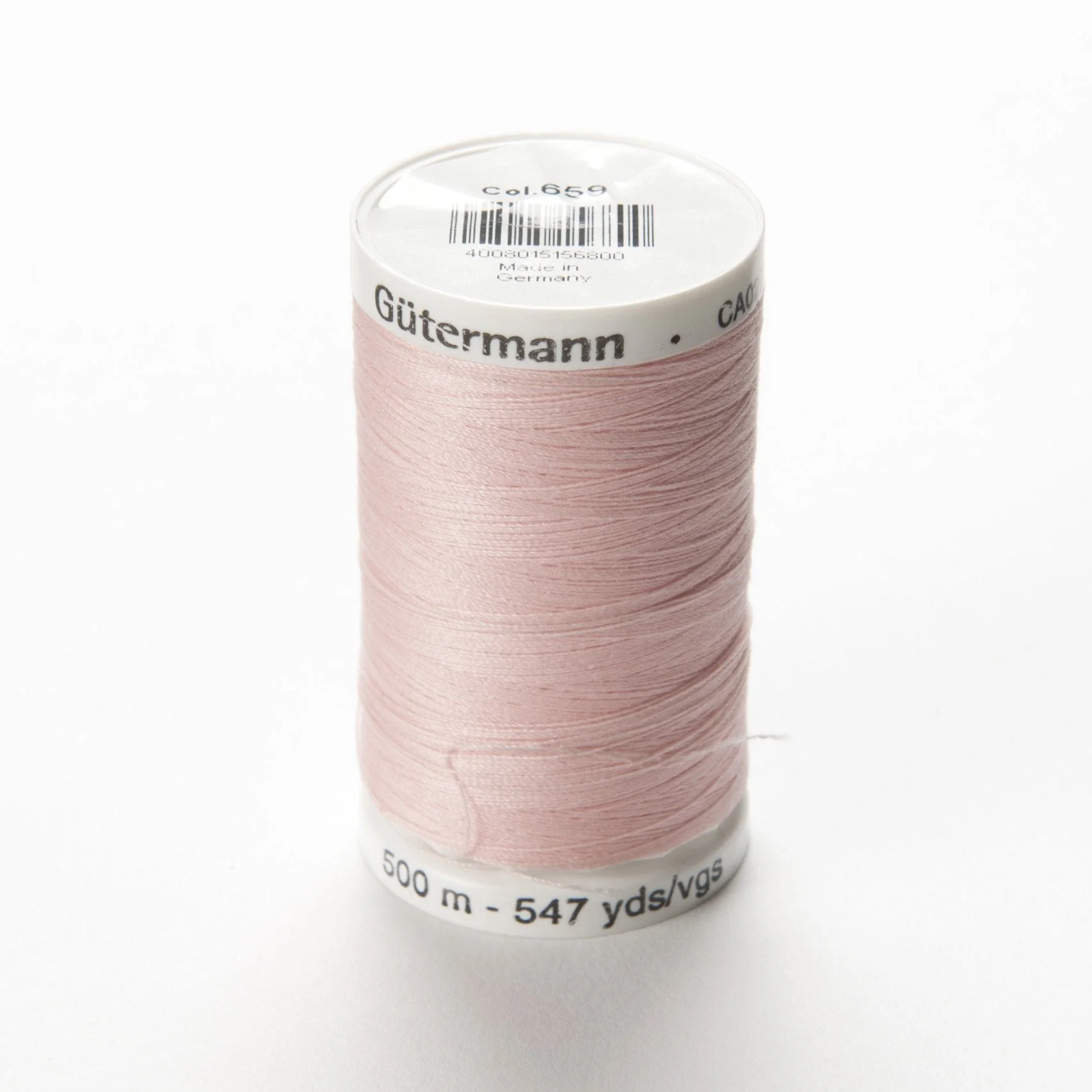 Gutermann Polyester Thread, 500m - Image 19