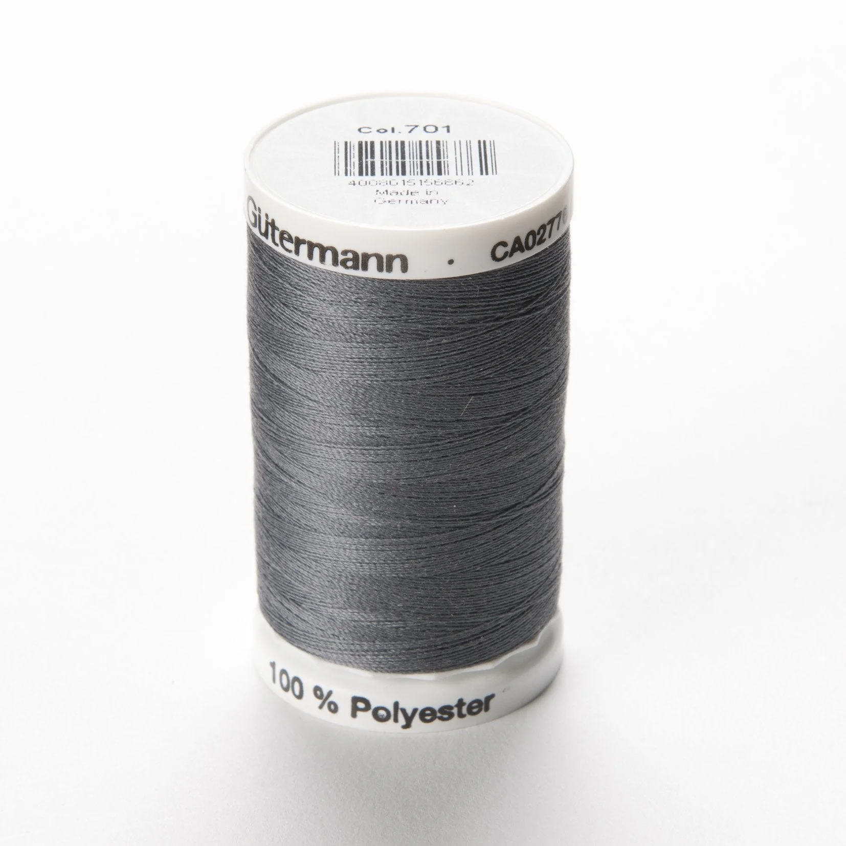 Gutermann Polyester Thread, 500m - Image 20