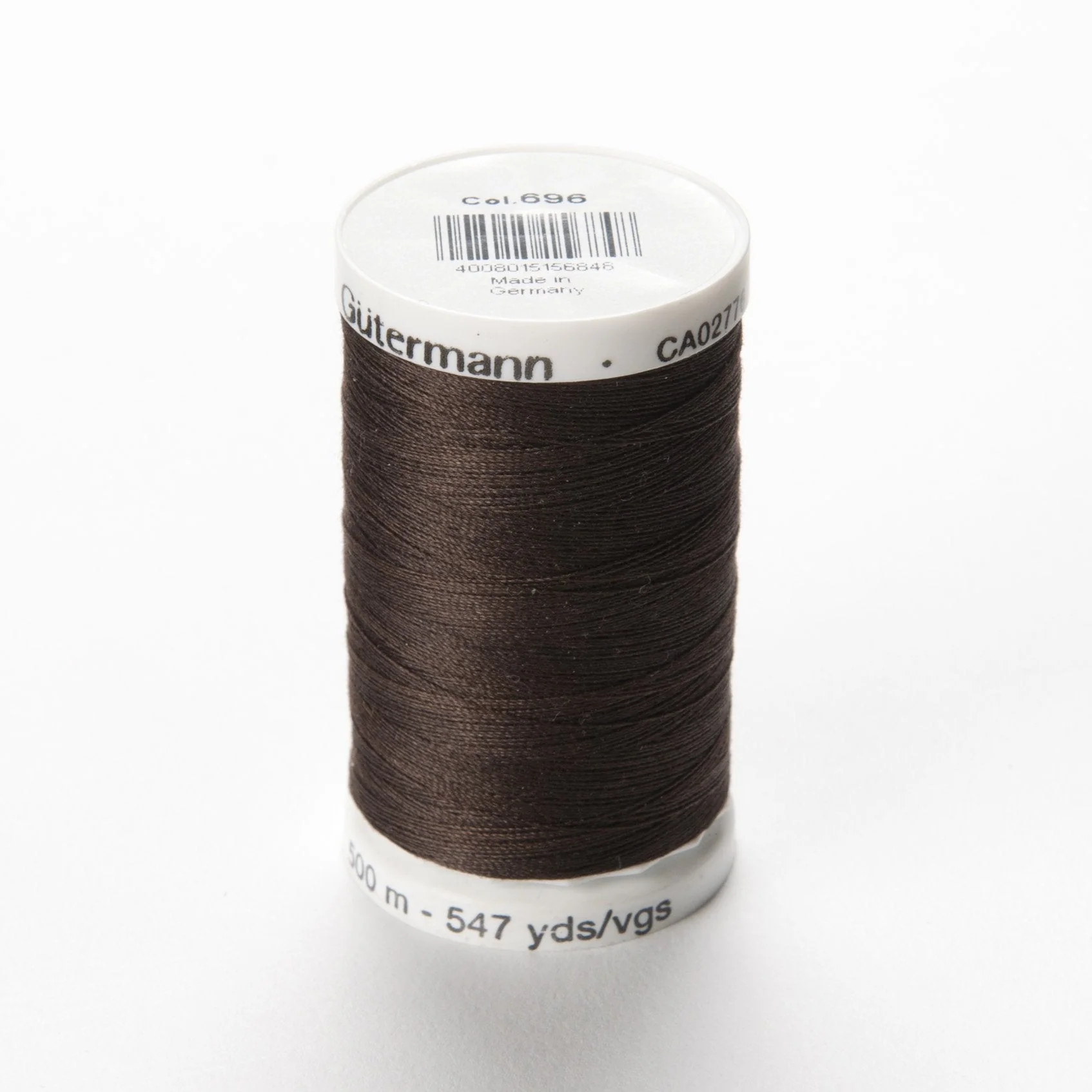 Gutermann Polyester Thread, 500m - Image 22