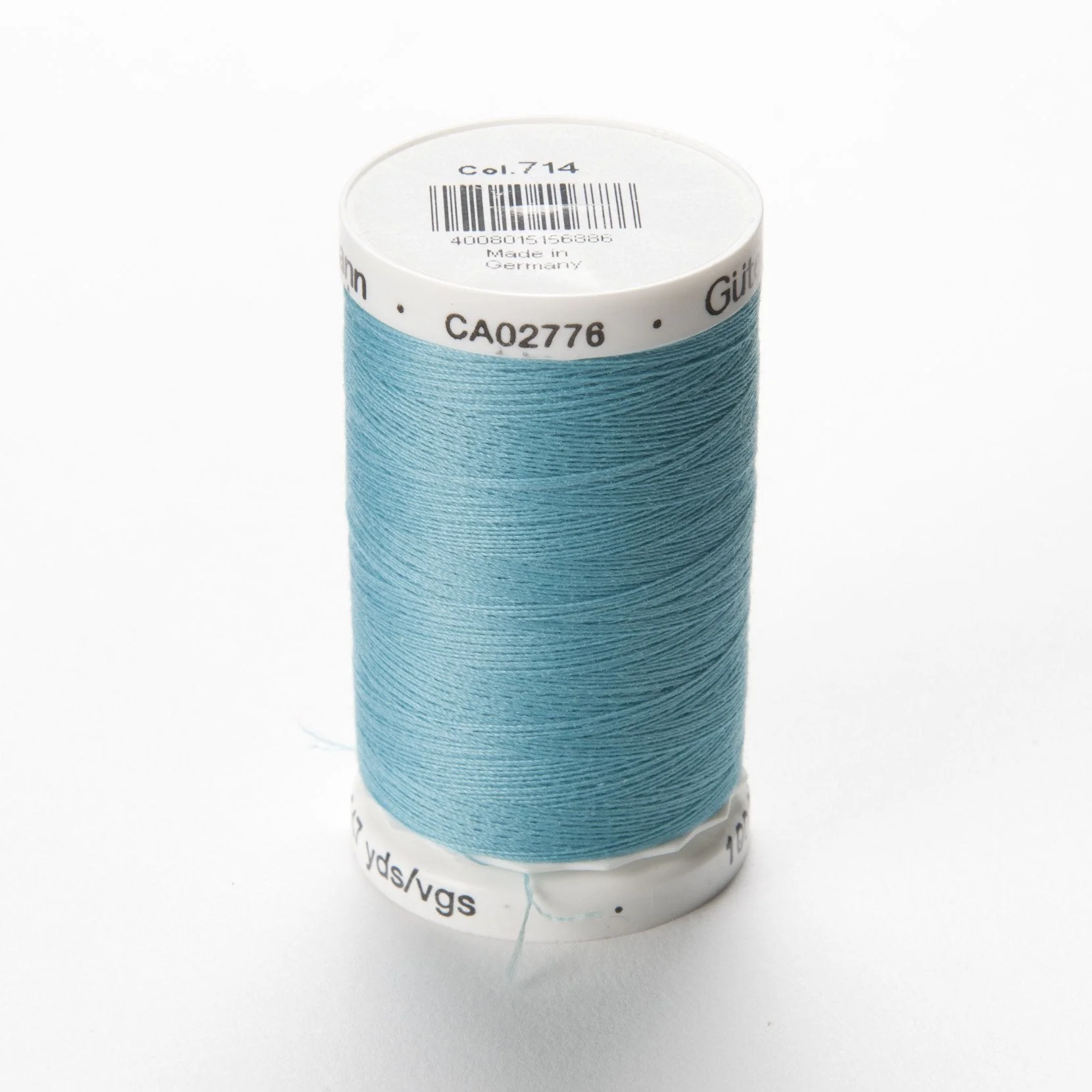 Gutermann Polyester Thread, 500m - Image 23
