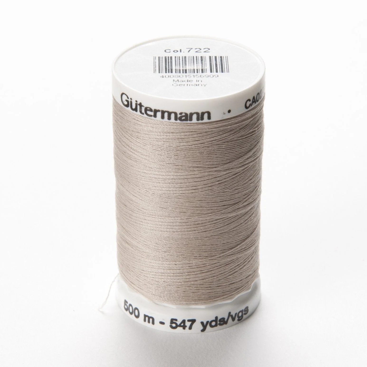 Gutermann Polyester Thread, 500m - Image 24