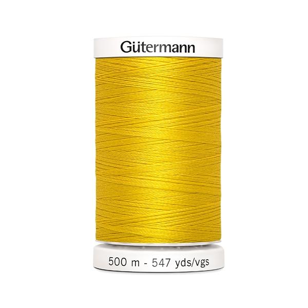 Gutermann Polyester Thread, 500m - Image 30