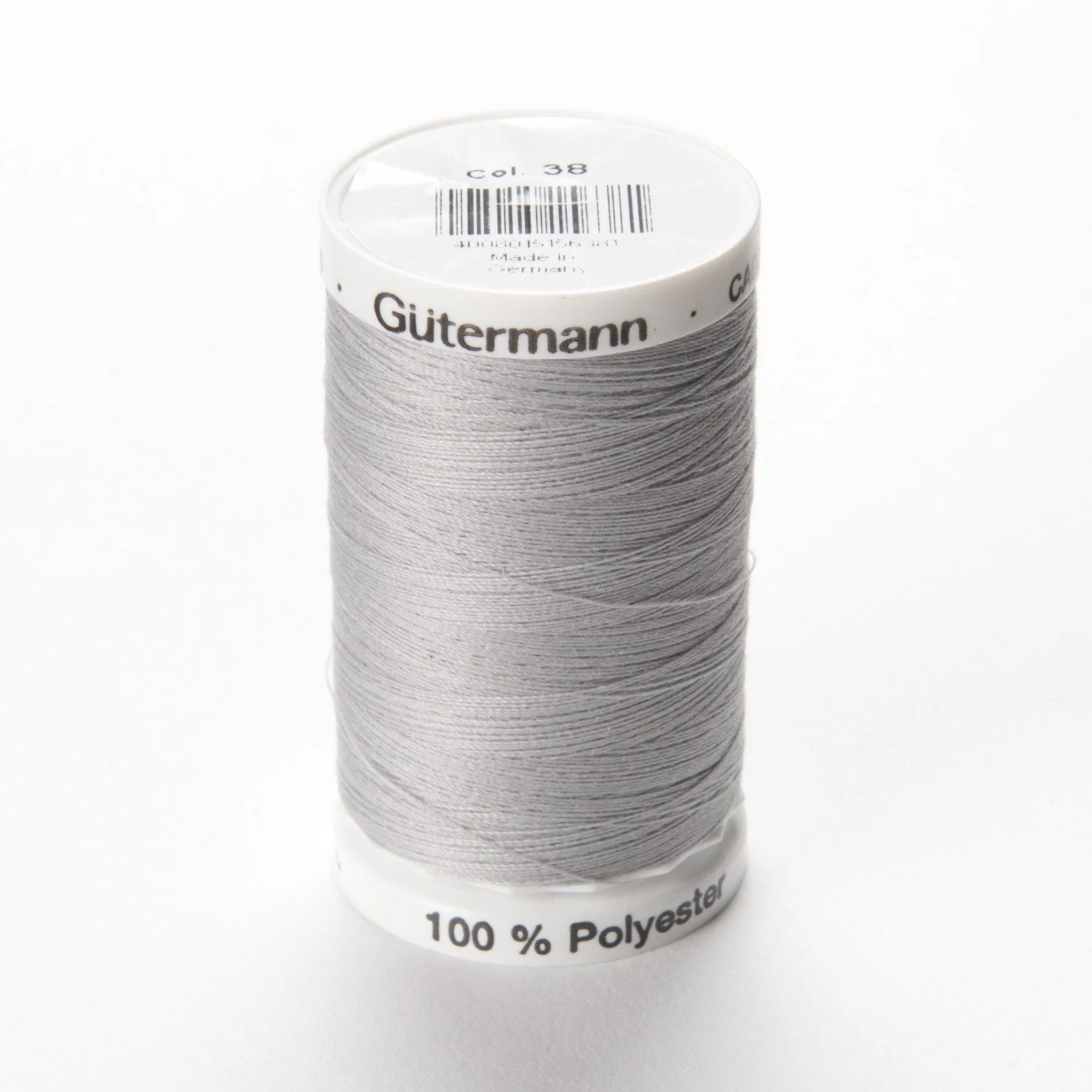 Gutermann Polyester Thread, 500m - Image 31