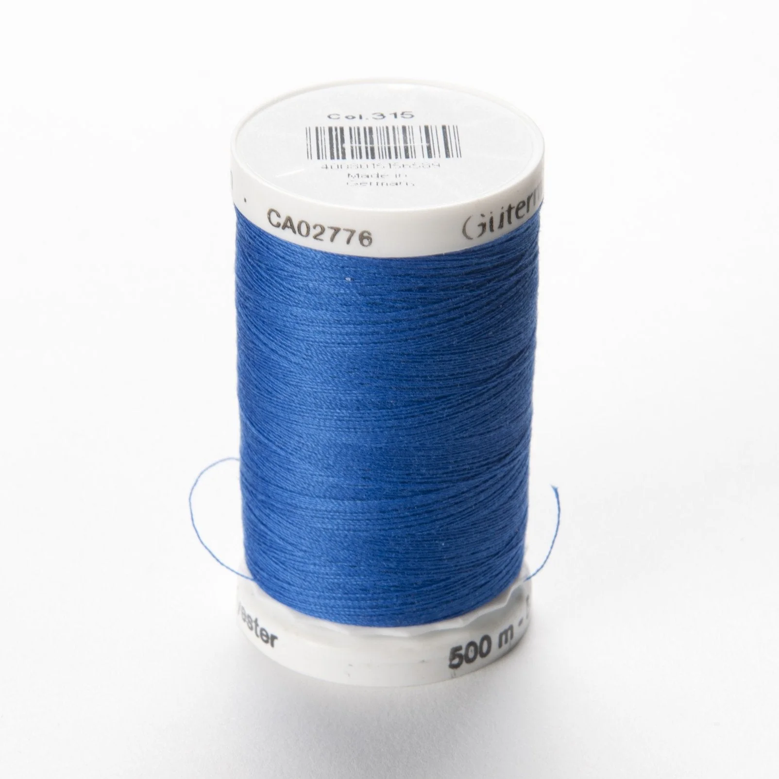 Gutermann Polyester Thread, 500m - Image 33