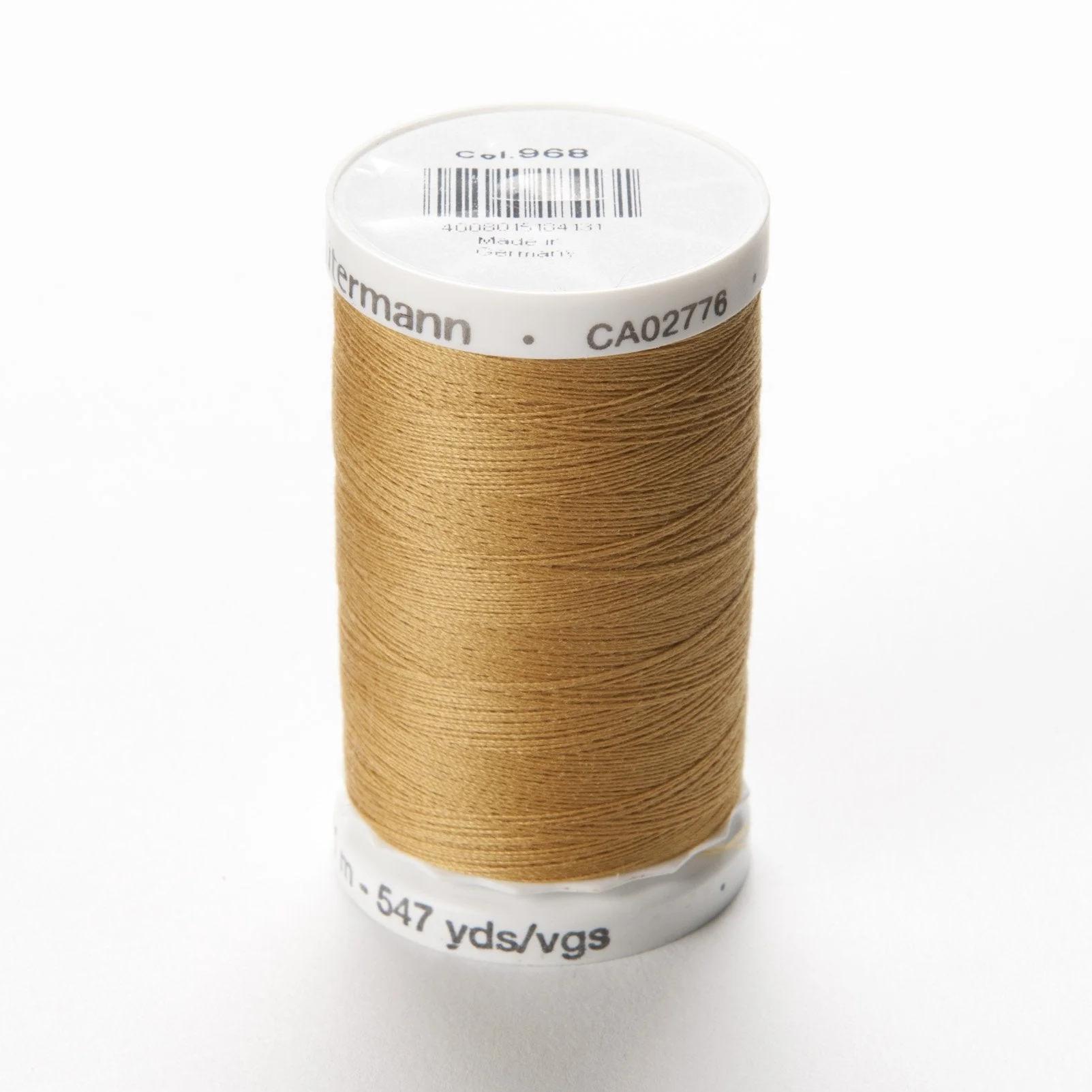 Gutermann Polyester Thread, 500m - Image 36