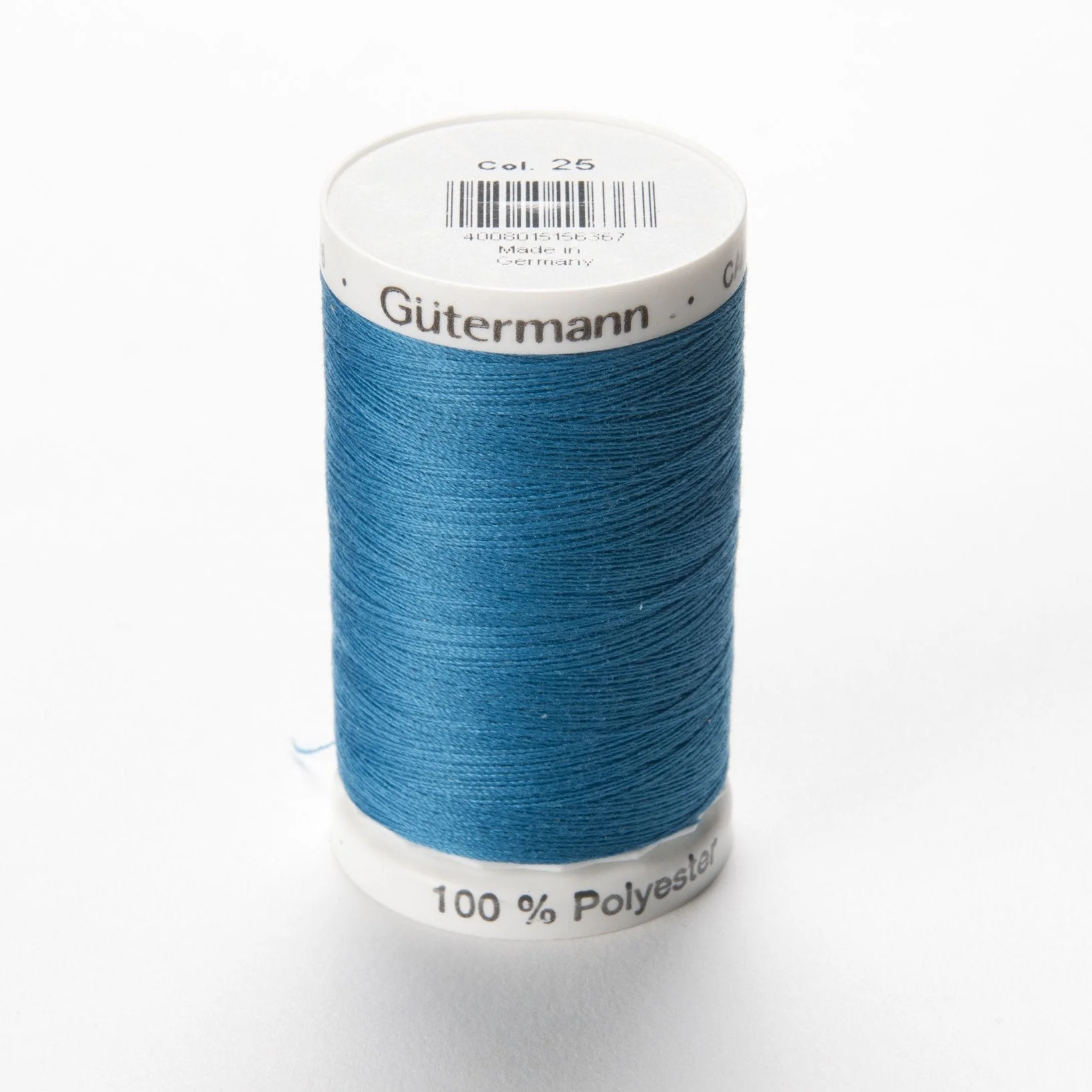 Gutermann Polyester Thread, 500m - Image 8