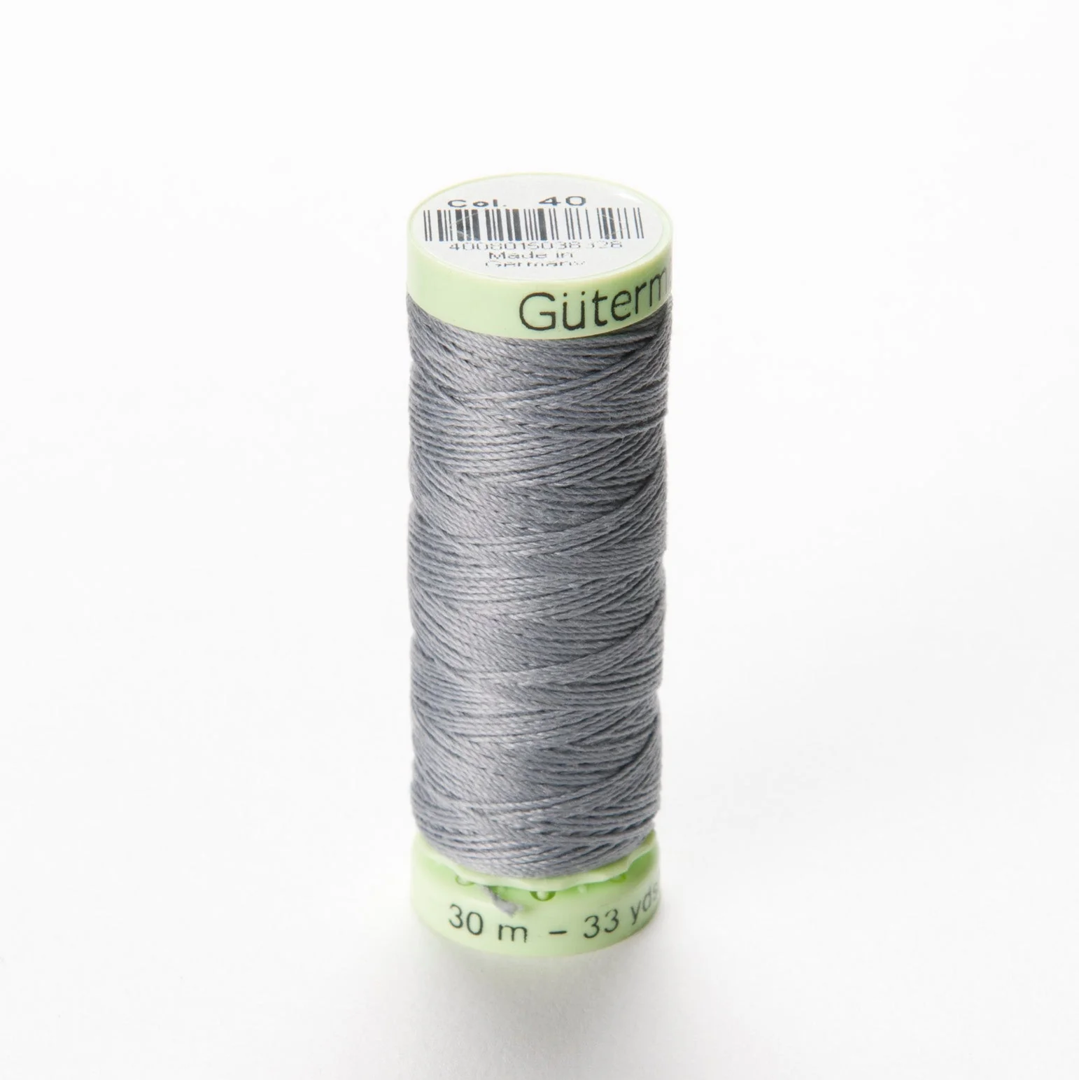 Gutermann Top Stitch Thread, 30m - Image 10