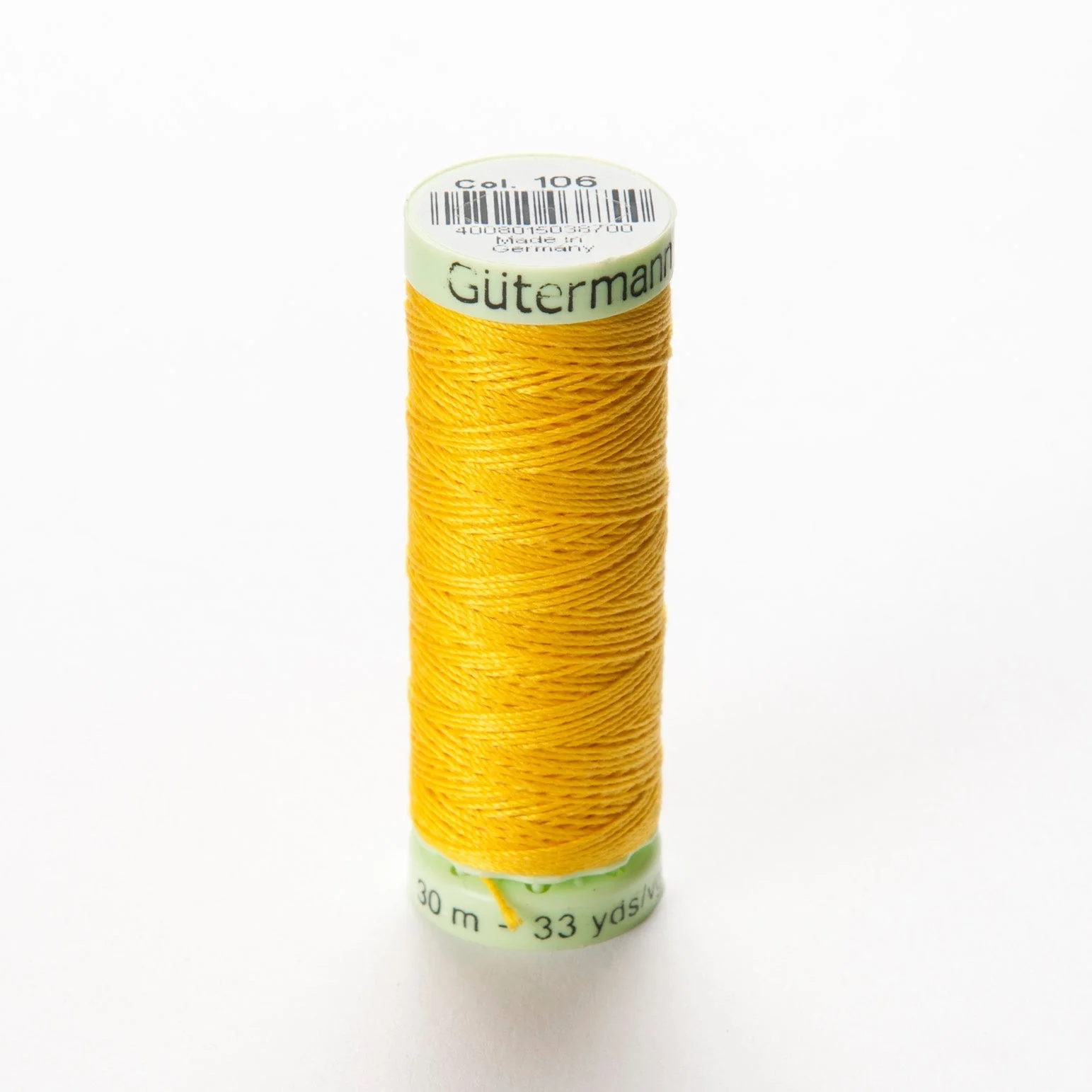 Gutermann Top Stitch Thread, 30m - Image 11