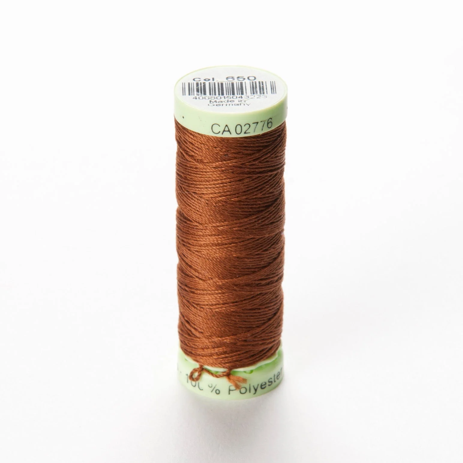 Gutermann Top Stitch Thread, 30m - Image 16