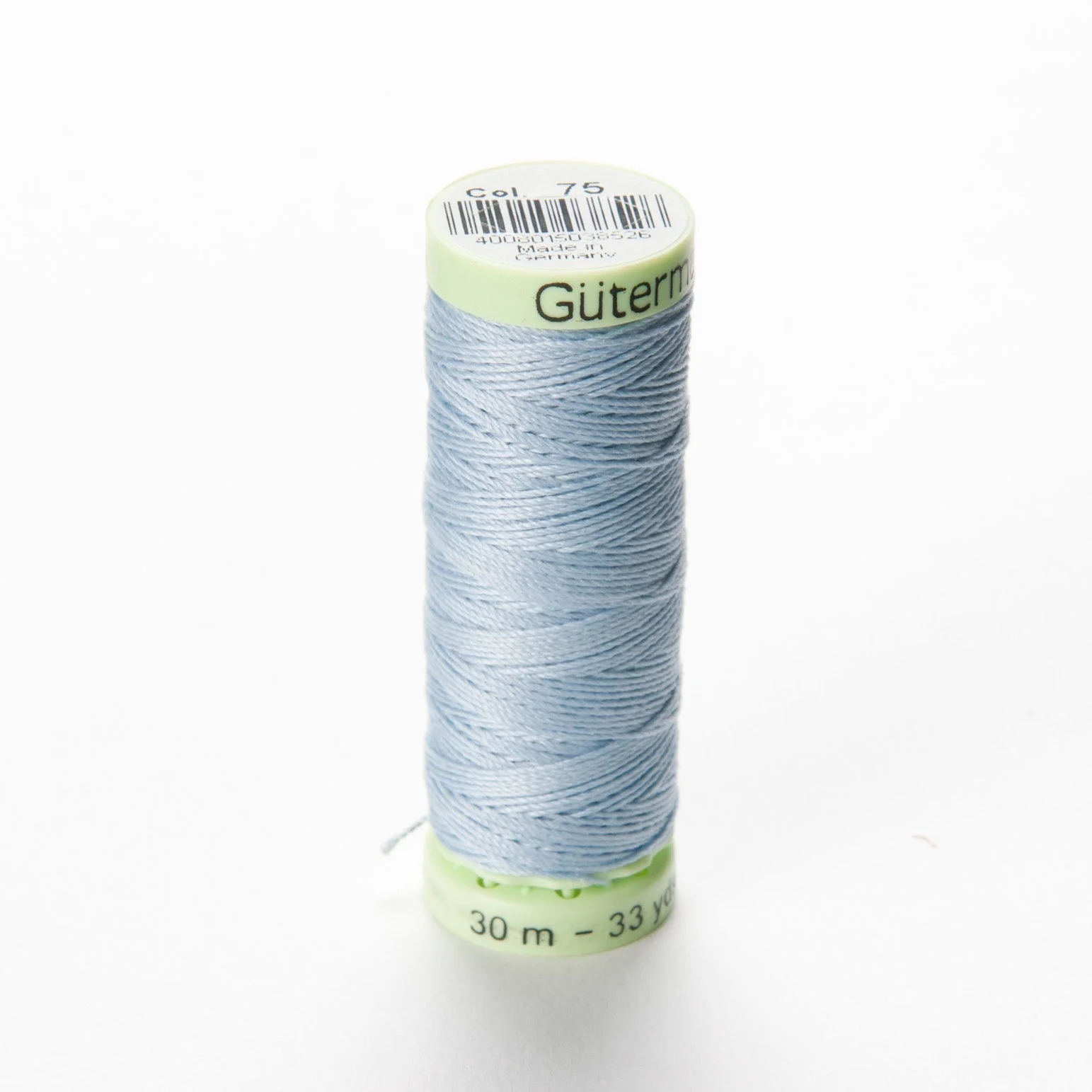 Gutermann Top Stitch Thread, 30m - Image 18